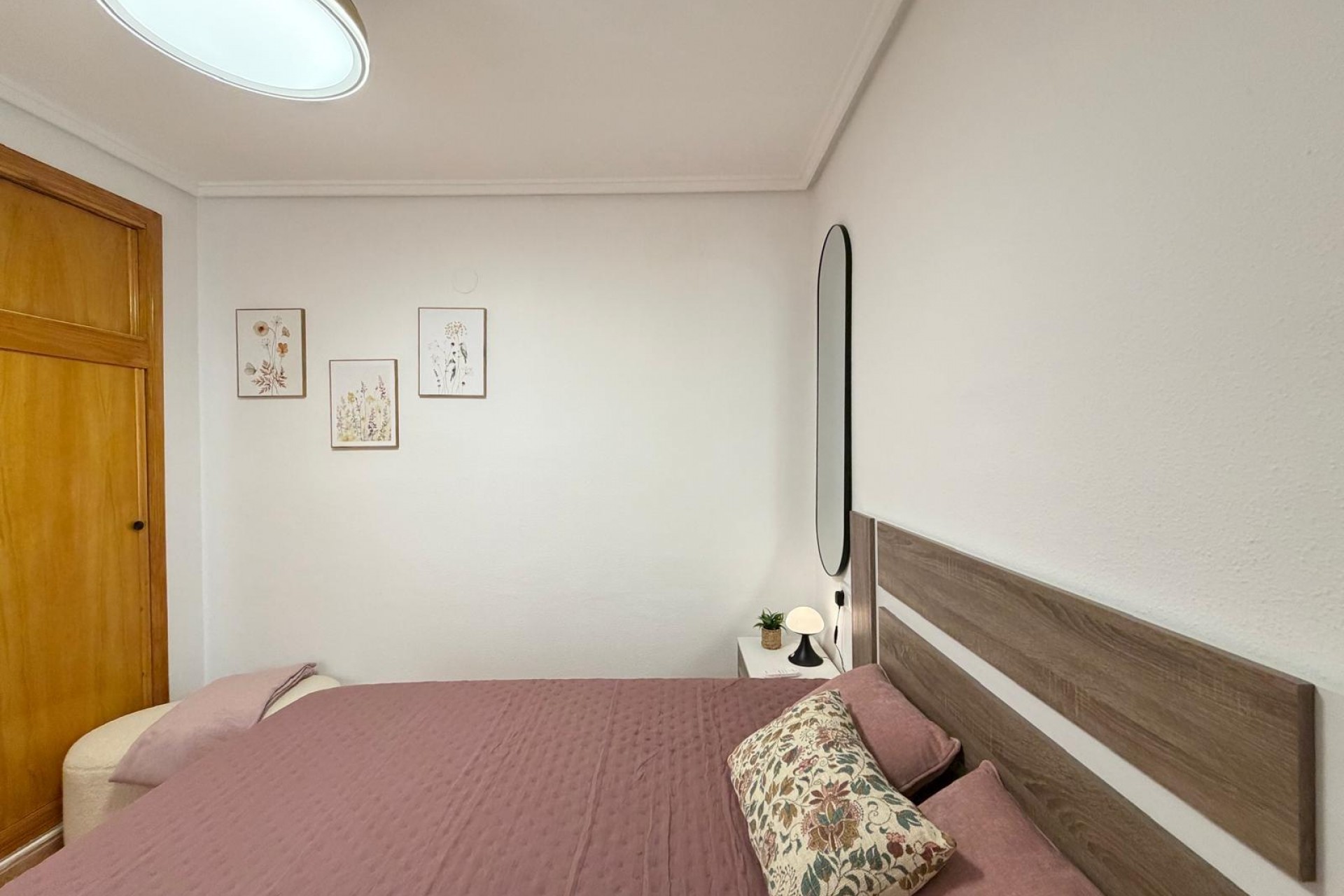 Zu verkaufen - Apartamento -
Torrevieja - Parque de las Naciones