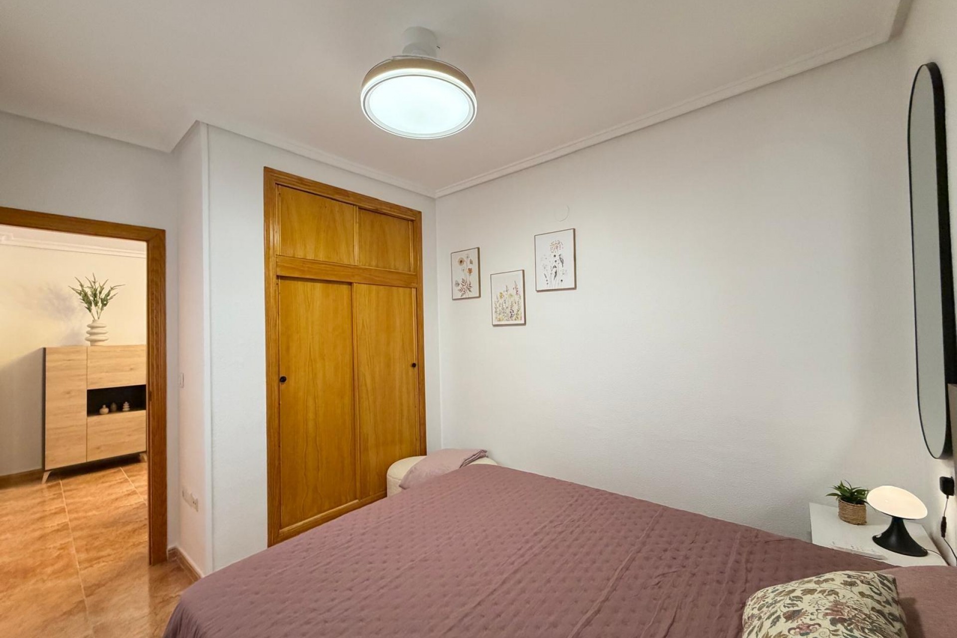 Zu verkaufen - Apartamento -
Torrevieja - Parque de las Naciones