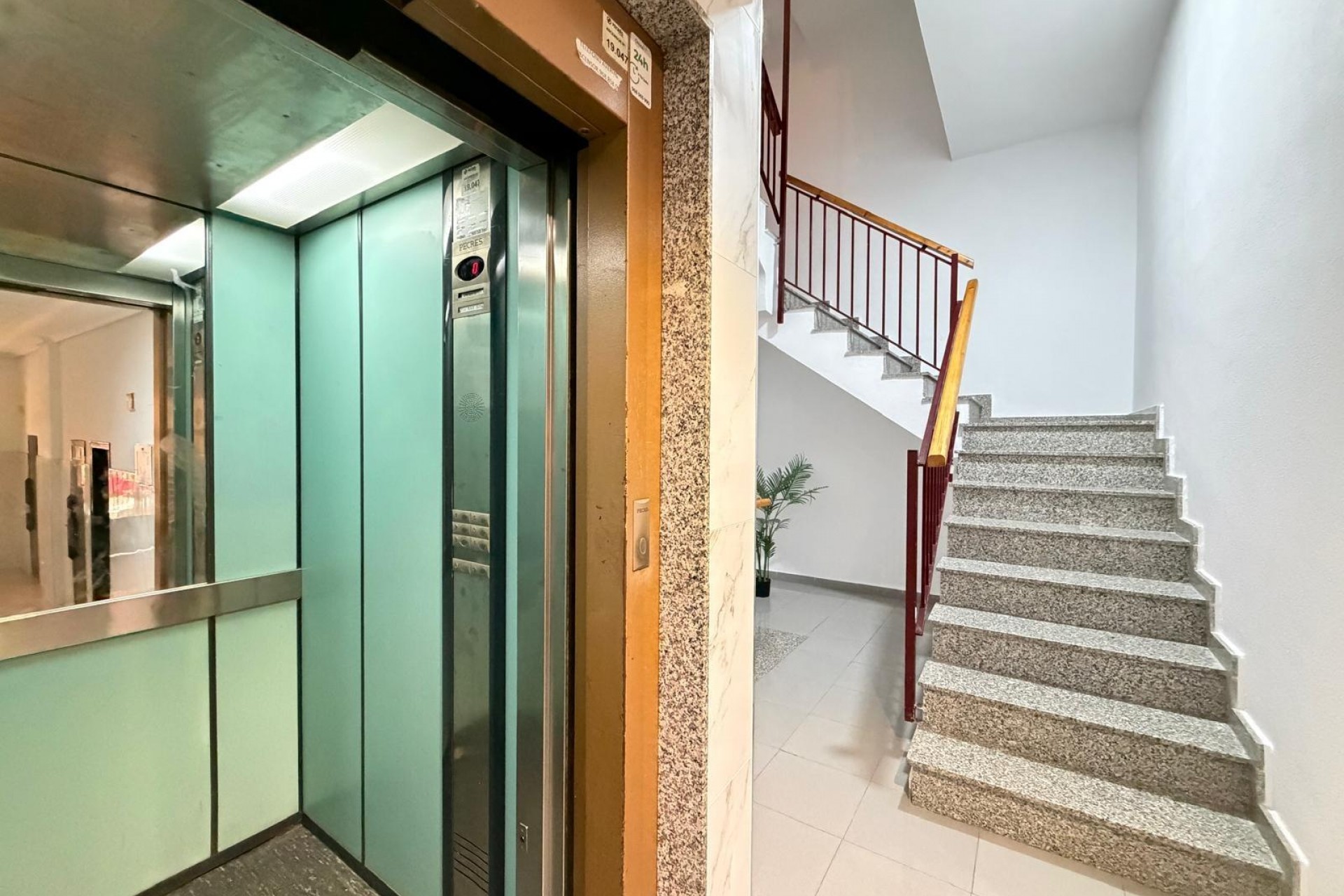 Zu verkaufen - Apartamento -
Torrevieja - Parque de las Naciones
