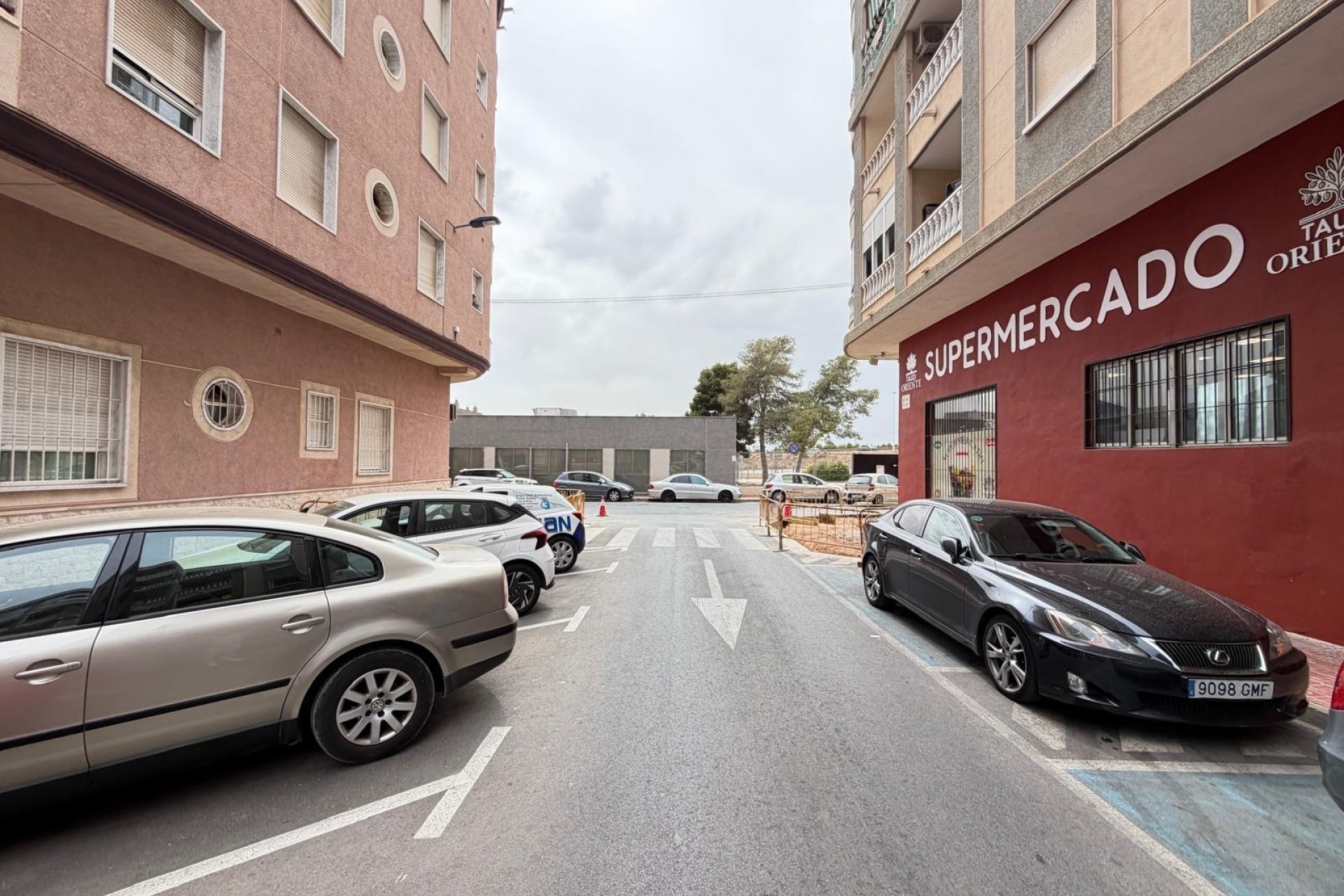 Zu verkaufen - Apartamento -
Torrevieja - Parque de las Naciones