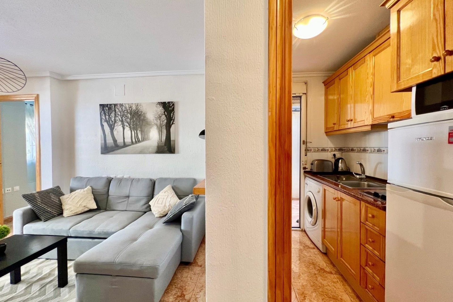 Zu verkaufen - Apartamento -
Torrevieja - Parque de las Naciones