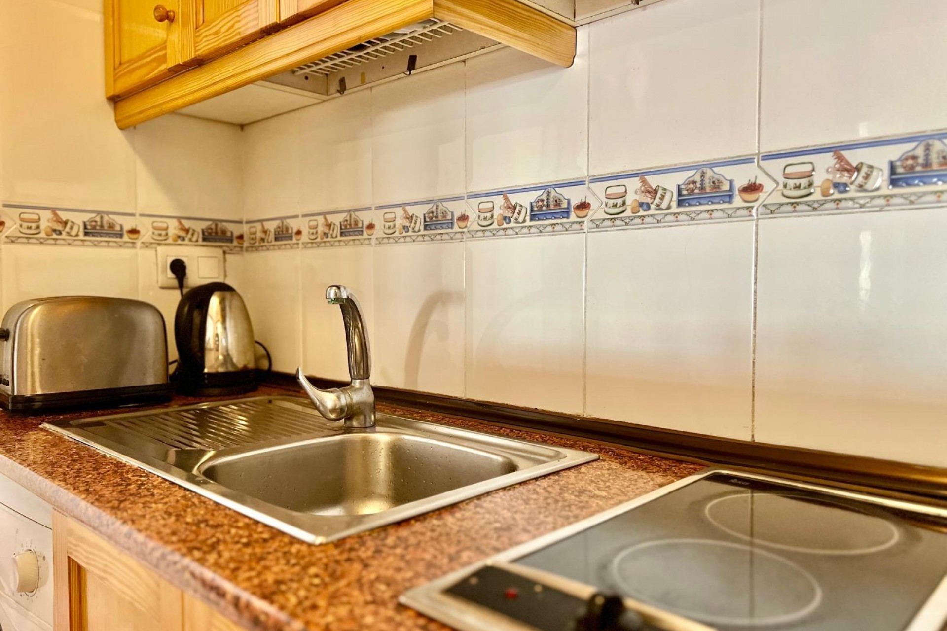 Zu verkaufen - Apartamento -
Torrevieja - Parque de las Naciones