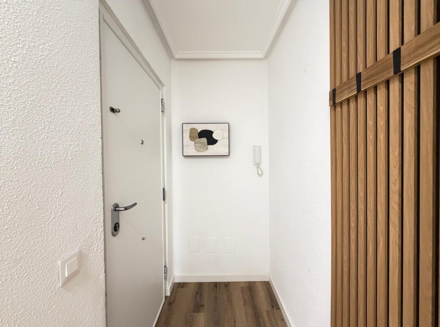 Zu verkaufen - Apartamento -
Torrevieja - Parque de las Naciones