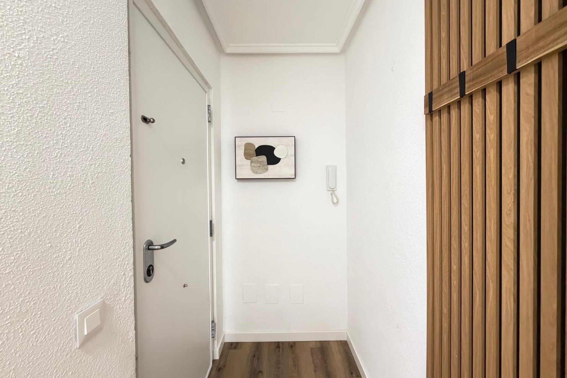 Zu verkaufen - Apartamento -
Torrevieja - Parque de las Naciones