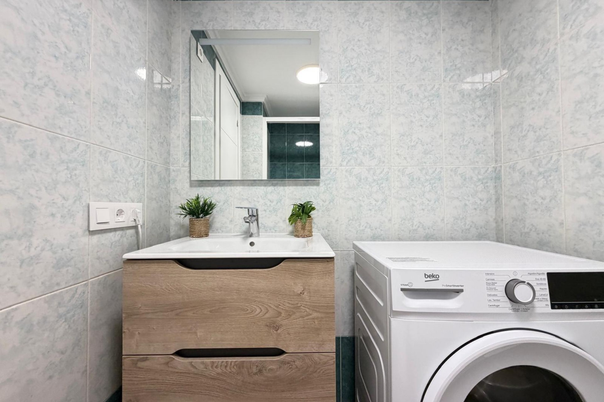 Zu verkaufen - Apartamento -
Torrevieja - Parque de las Naciones