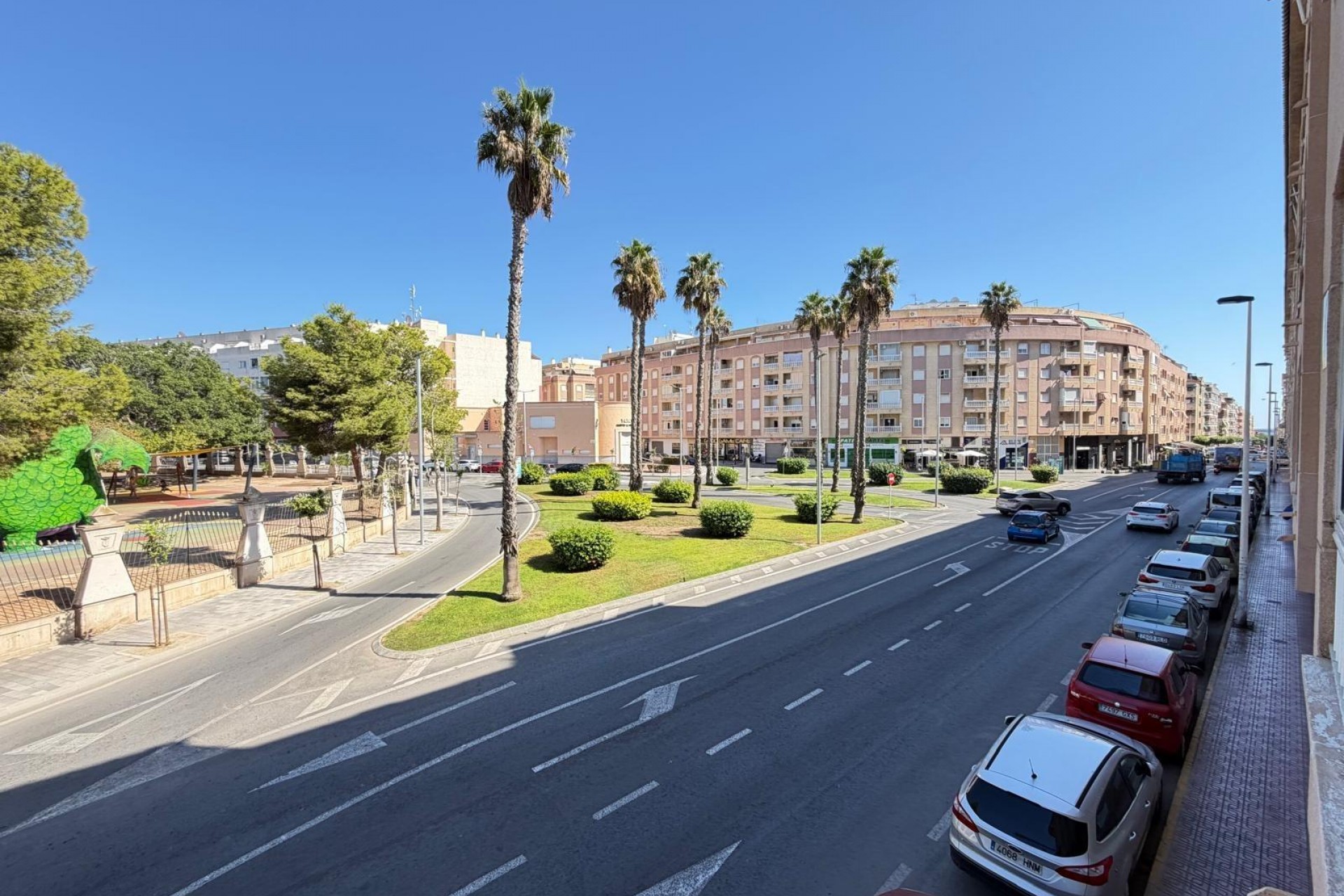 Zu verkaufen - Apartamento -
Torrevieja - Parque de las Naciones