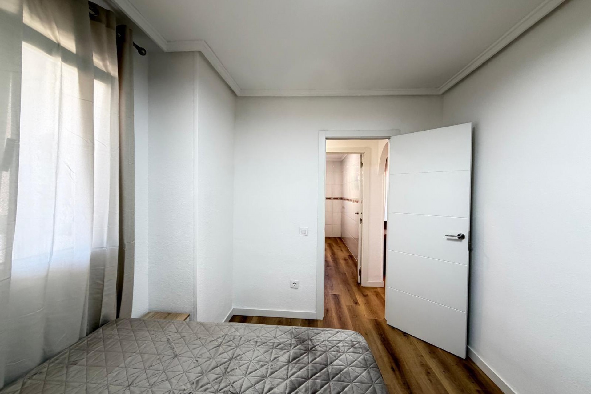 Zu verkaufen - Apartamento -
Torrevieja - Parque de las Naciones