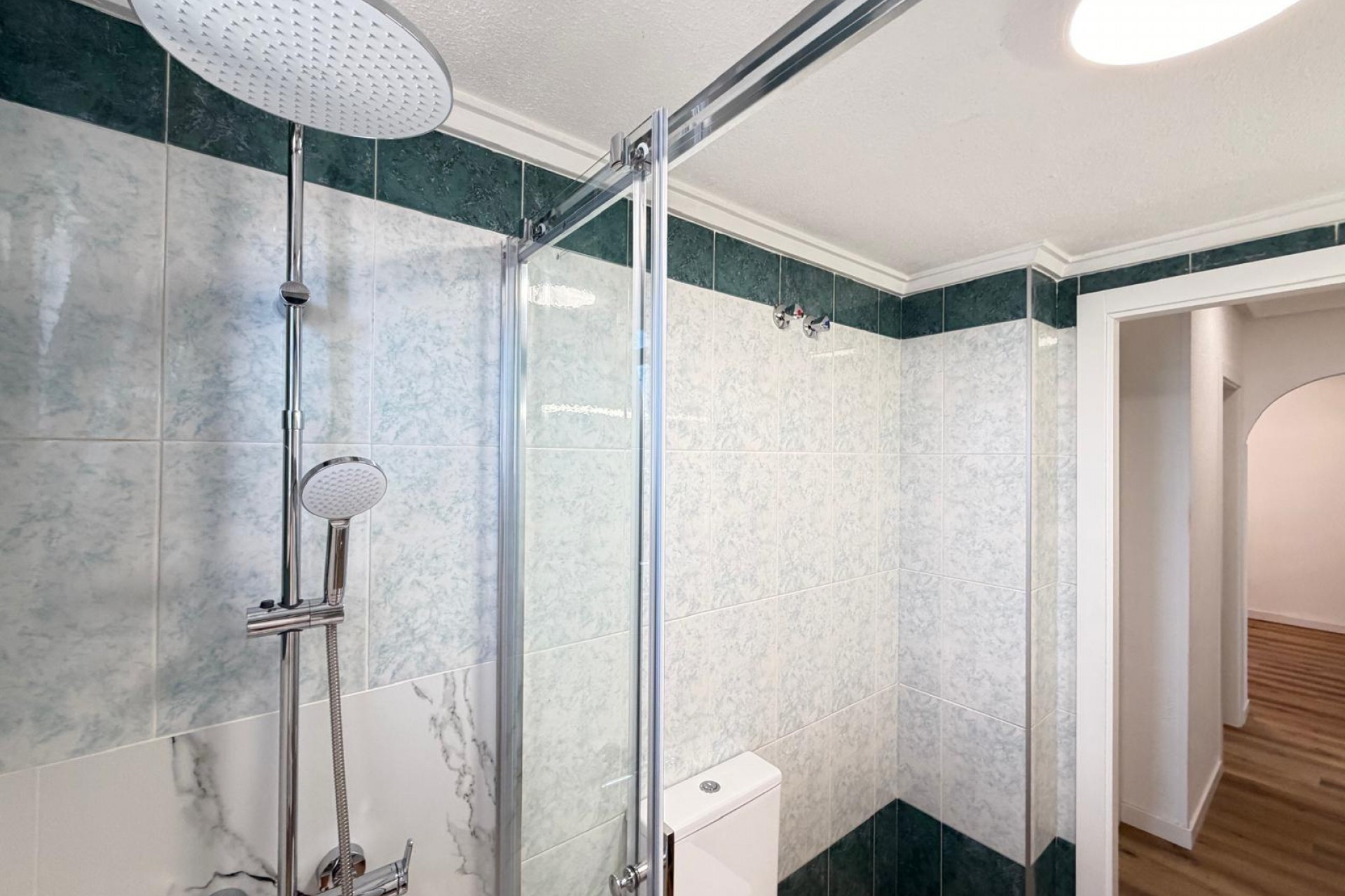 Zu verkaufen - Apartamento -
Torrevieja - Parque de las Naciones