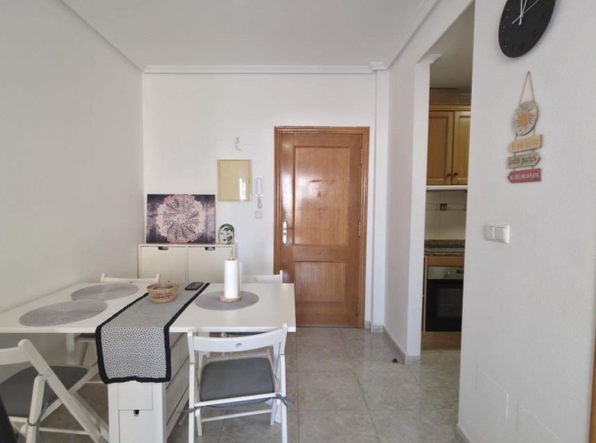 Zu verkaufen - Apartamento -
Torrevieja - Playa de los locos