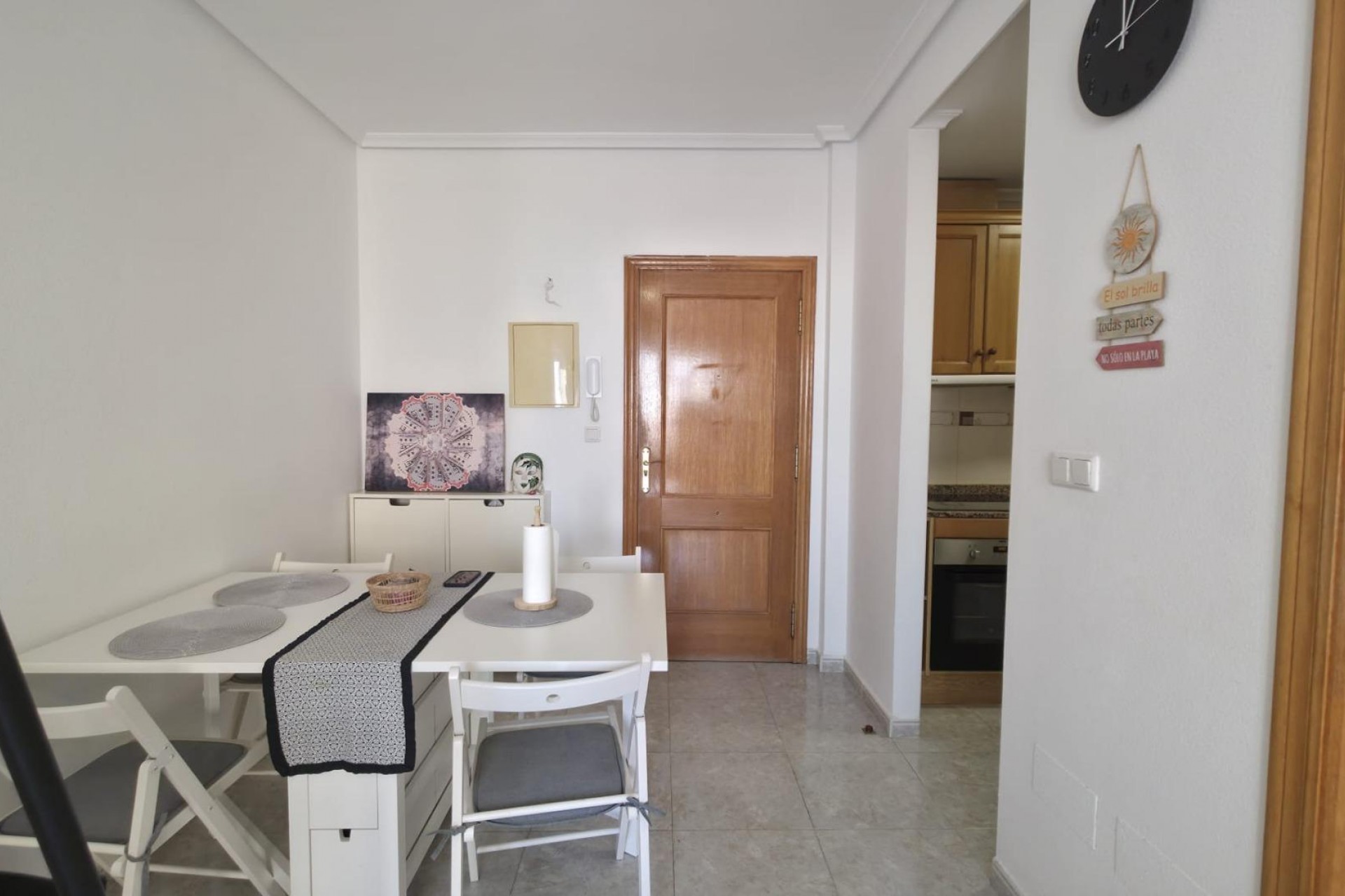 Zu verkaufen - Apartamento -
Torrevieja - Playa de los locos