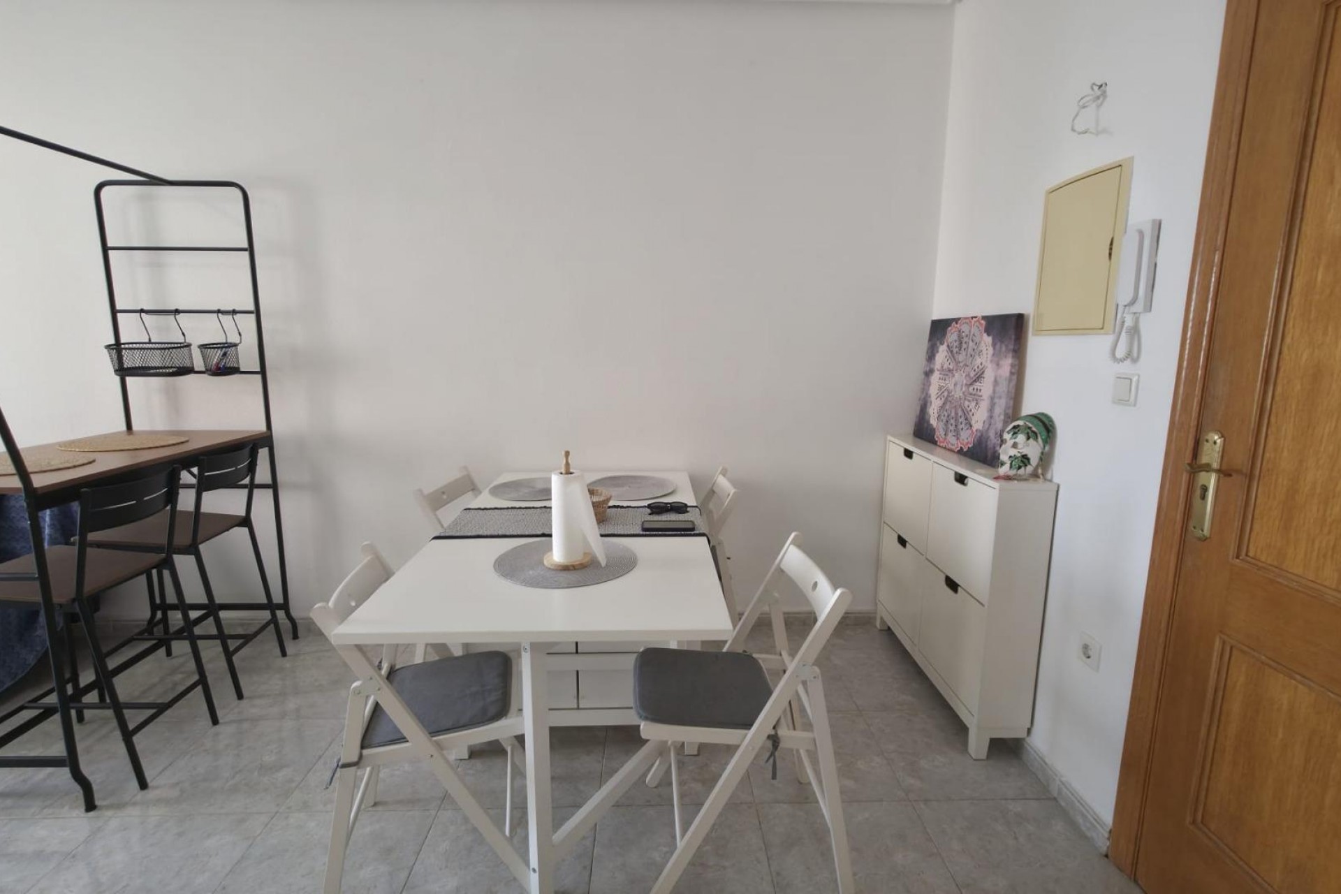 Zu verkaufen - Apartamento -
Torrevieja - Playa de los locos