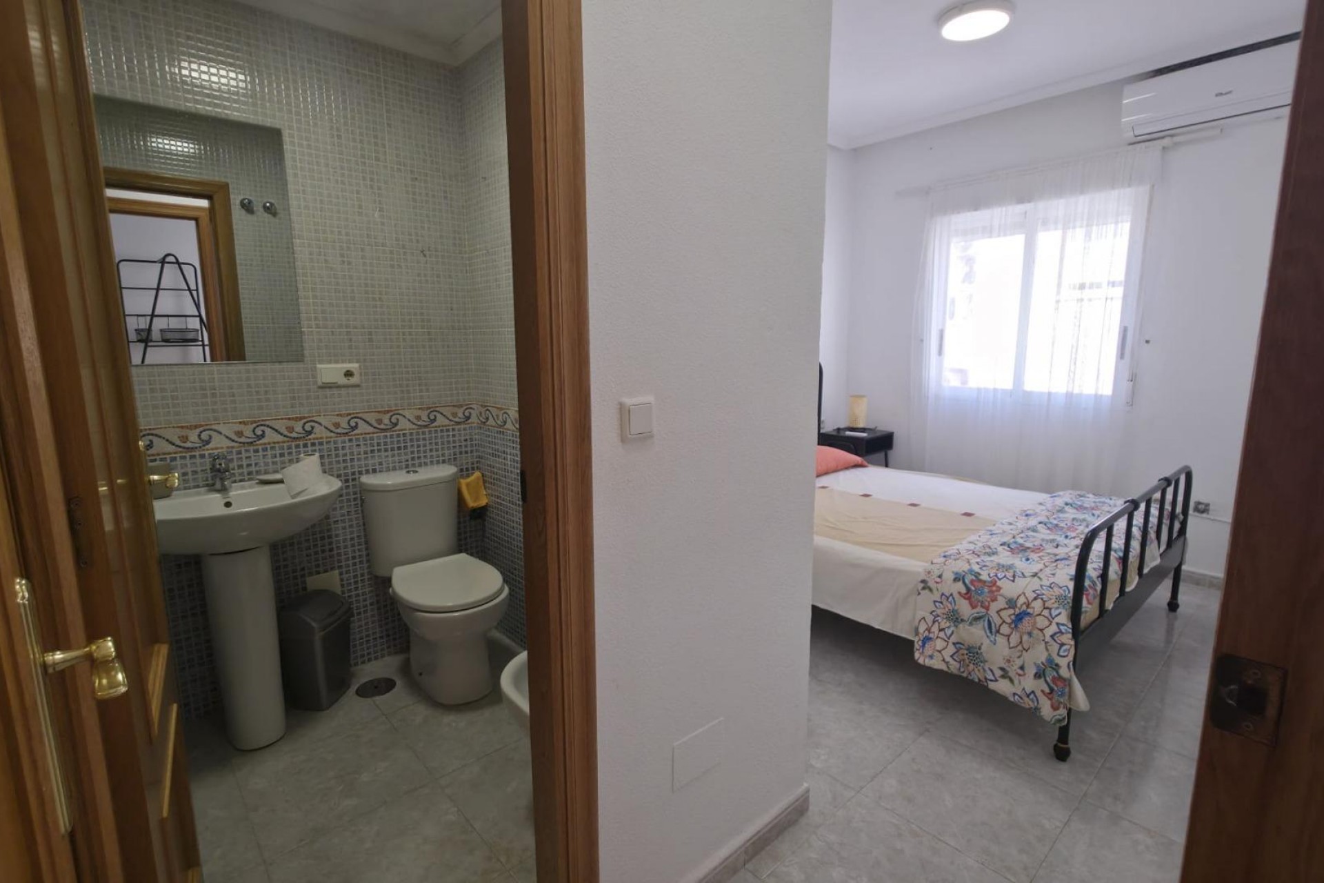 Zu verkaufen - Apartamento -
Torrevieja - Playa de los locos