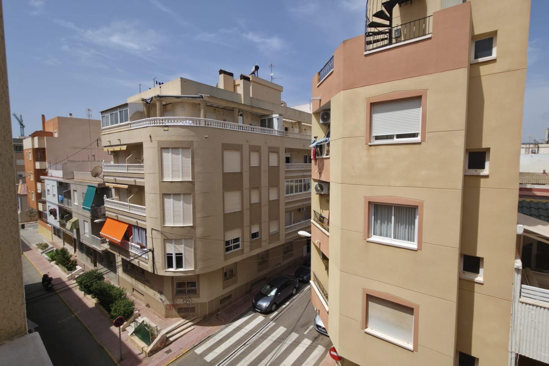 Zu verkaufen - Apartamento -
Torrevieja - Playa de los locos