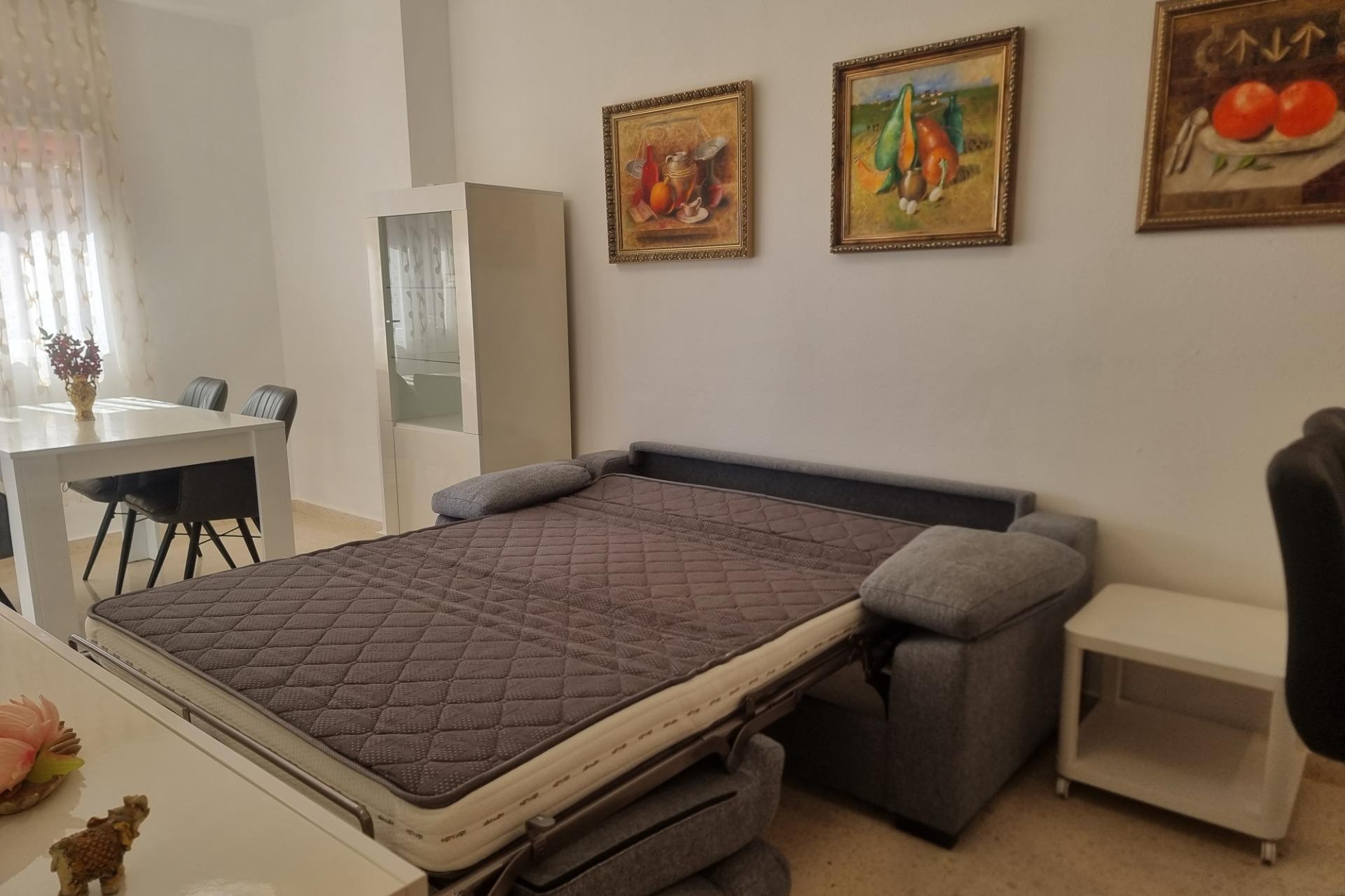 Zu verkaufen - Apartamento -
Torrevieja - Playa de los locos