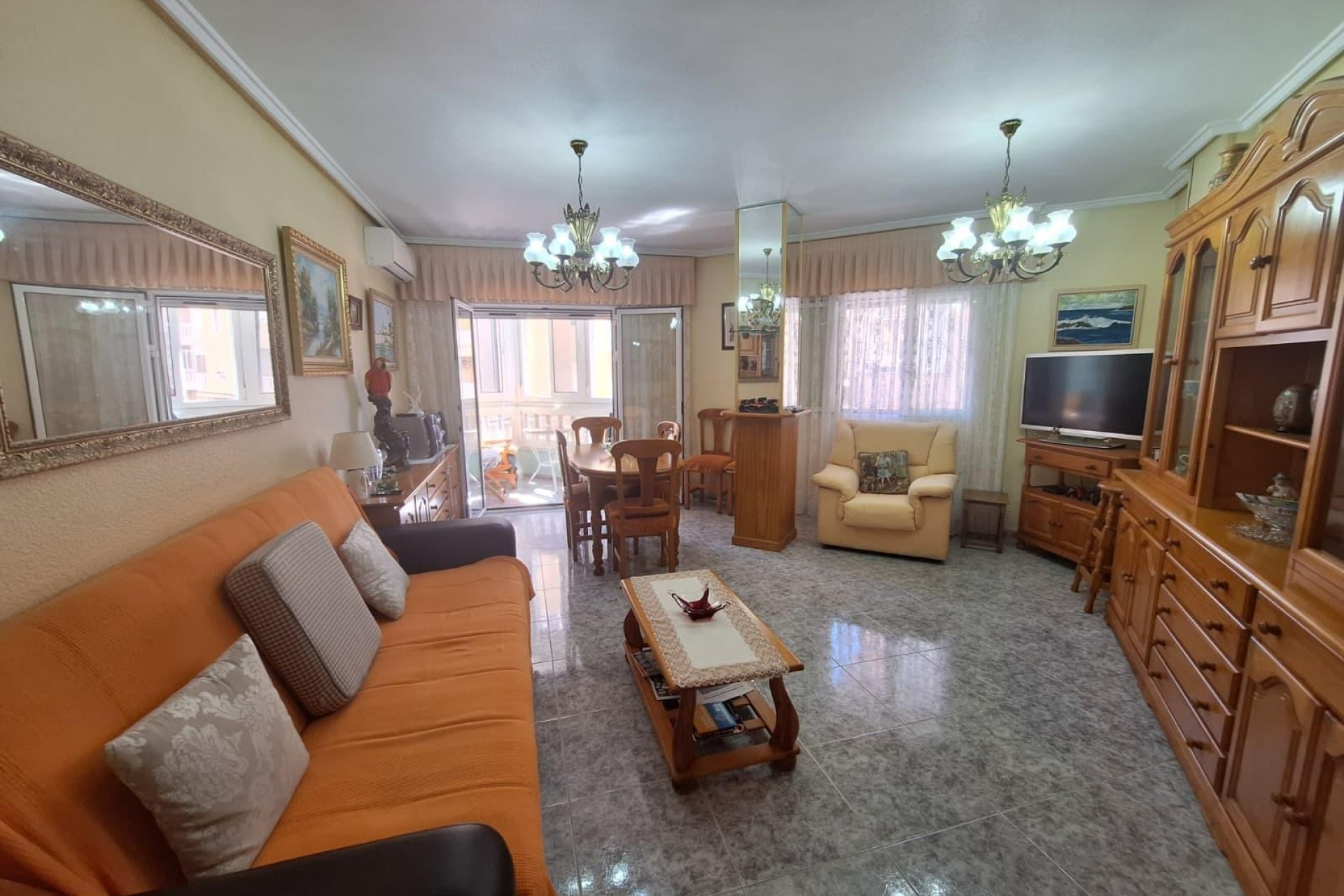 Zu verkaufen - Apartamento -
Torrevieja - Playa de los locos