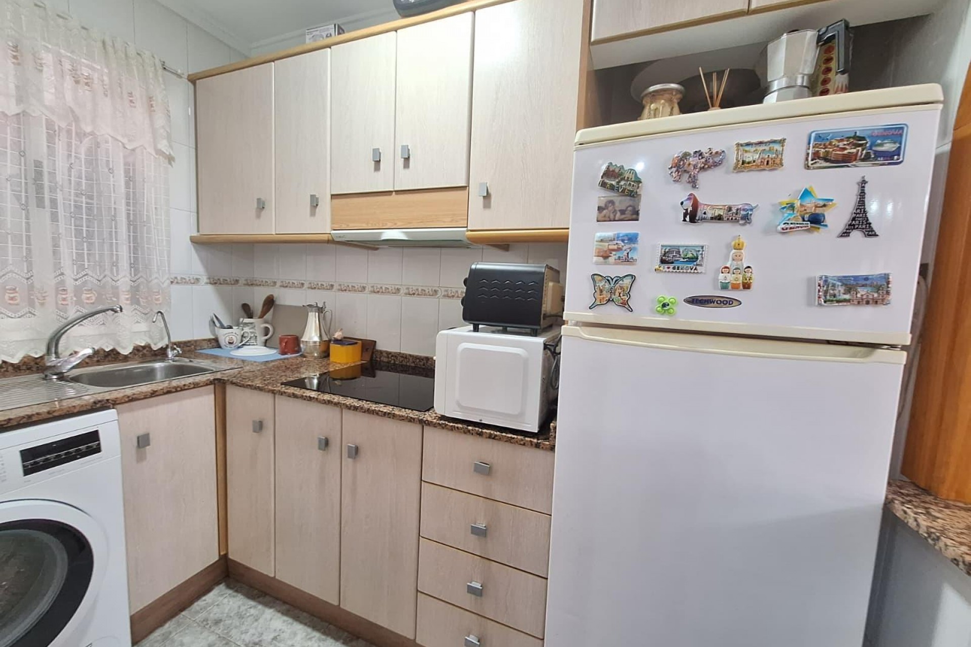 Zu verkaufen - Apartamento -
Torrevieja - Playa de los locos