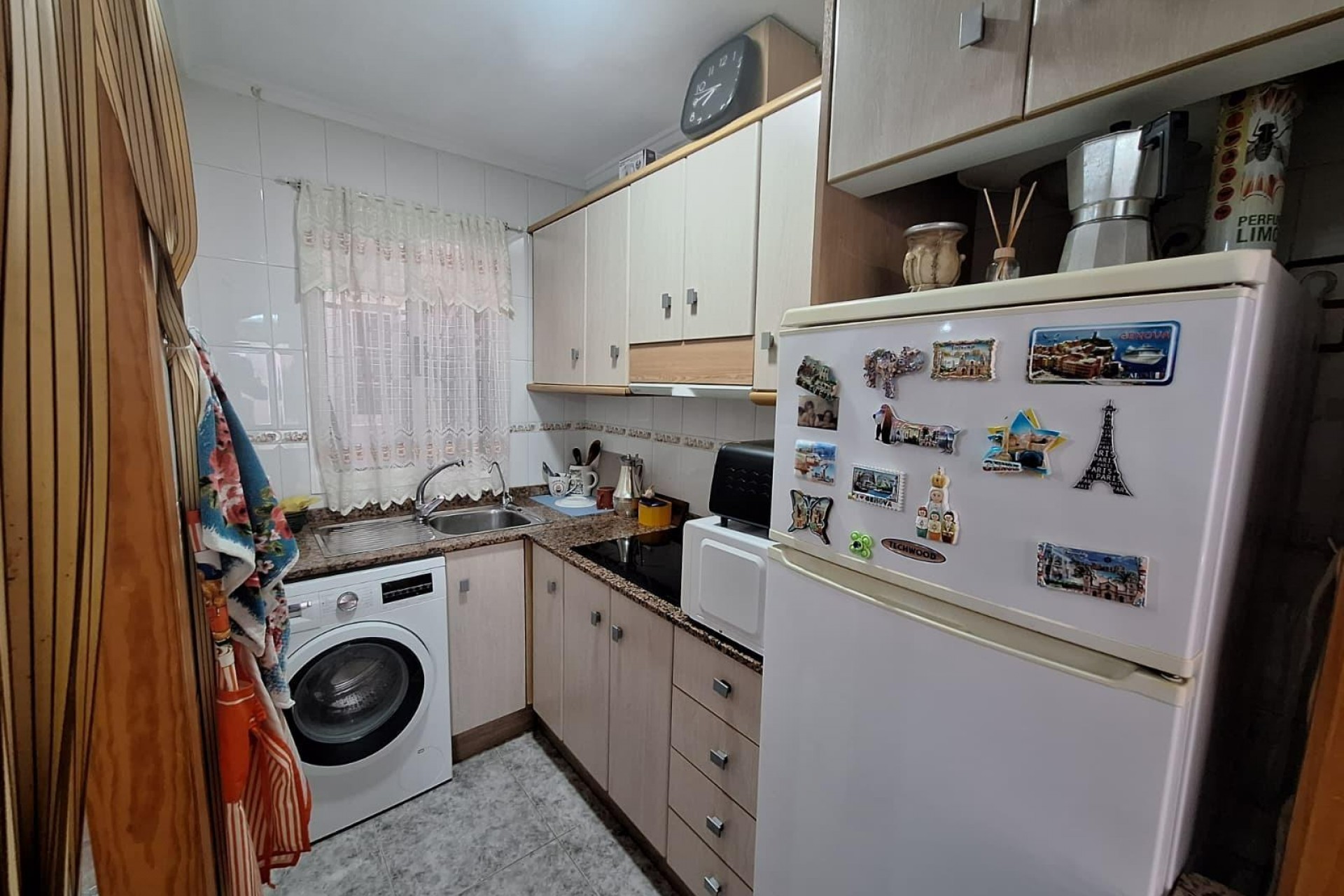 Zu verkaufen - Apartamento -
Torrevieja - Playa de los locos