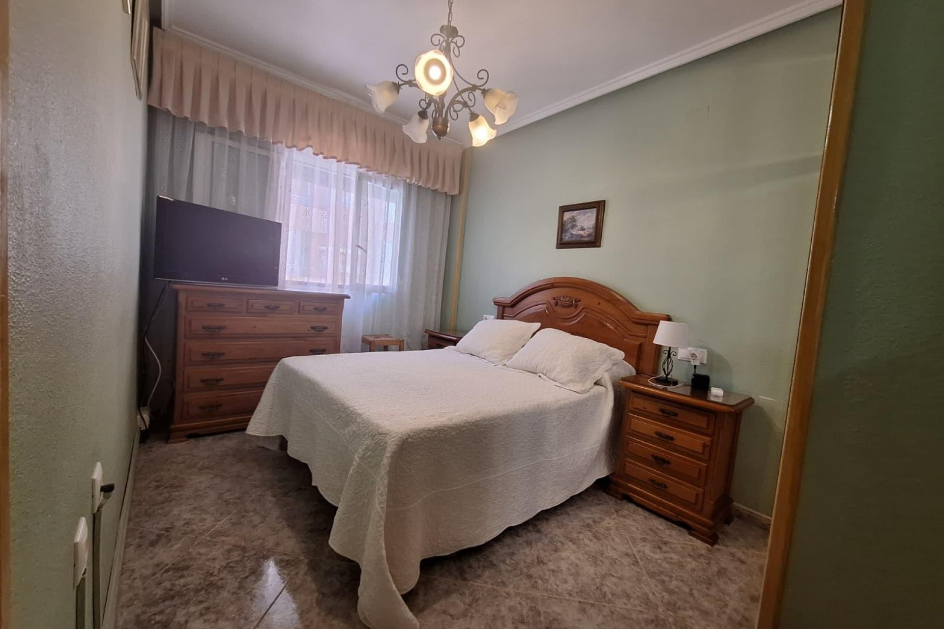 Zu verkaufen - Apartamento -
Torrevieja - Playa de los locos