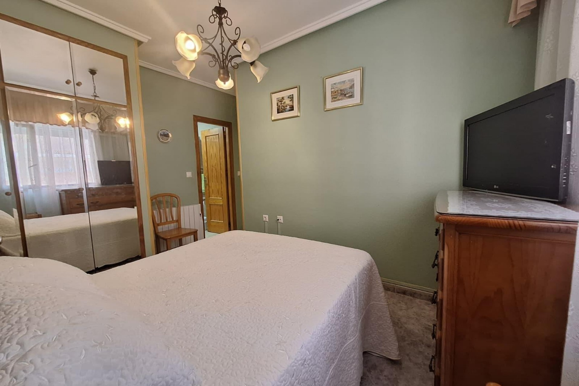 Zu verkaufen - Apartamento -
Torrevieja - Playa de los locos