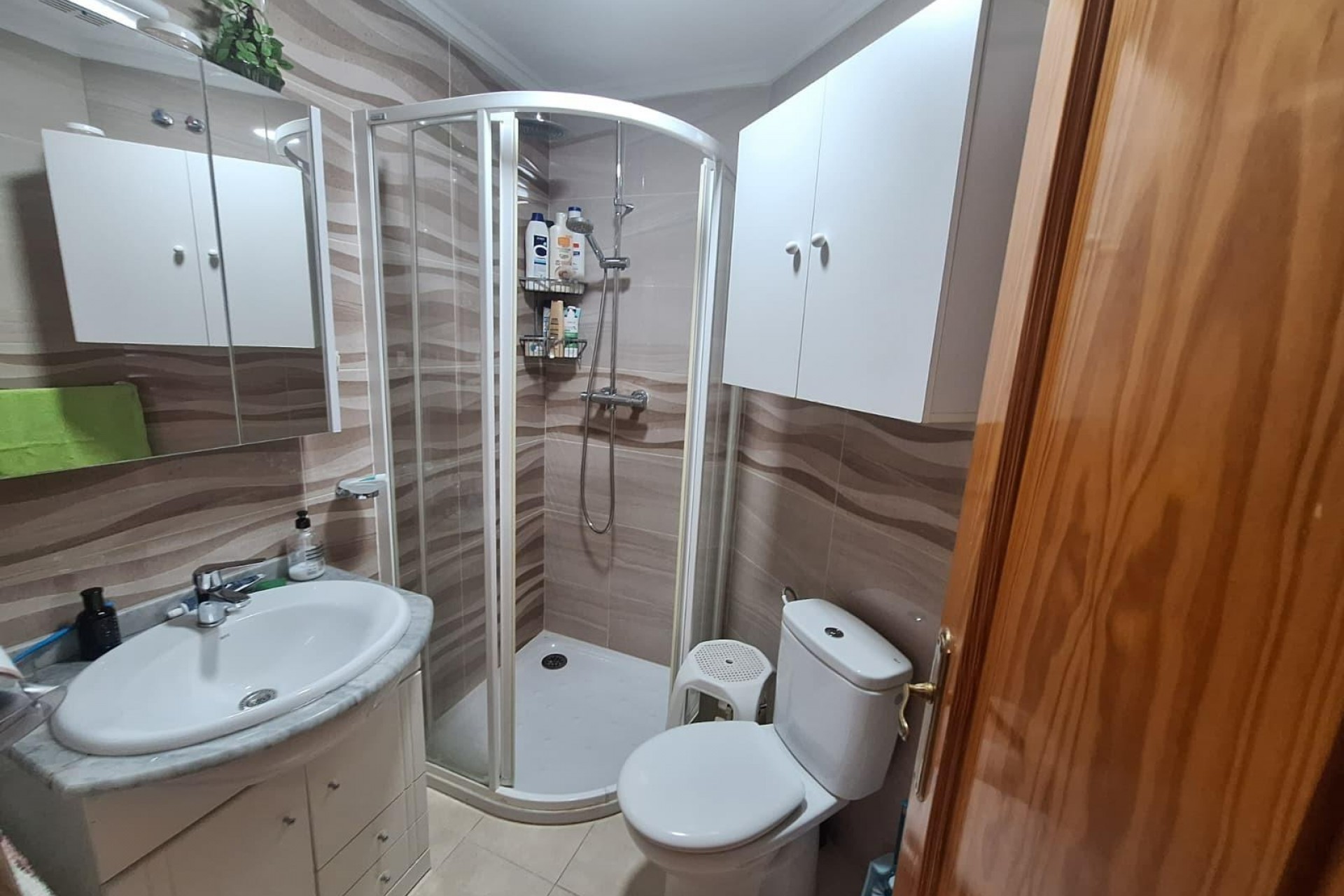 Zu verkaufen - Apartamento -
Torrevieja - Playa de los locos