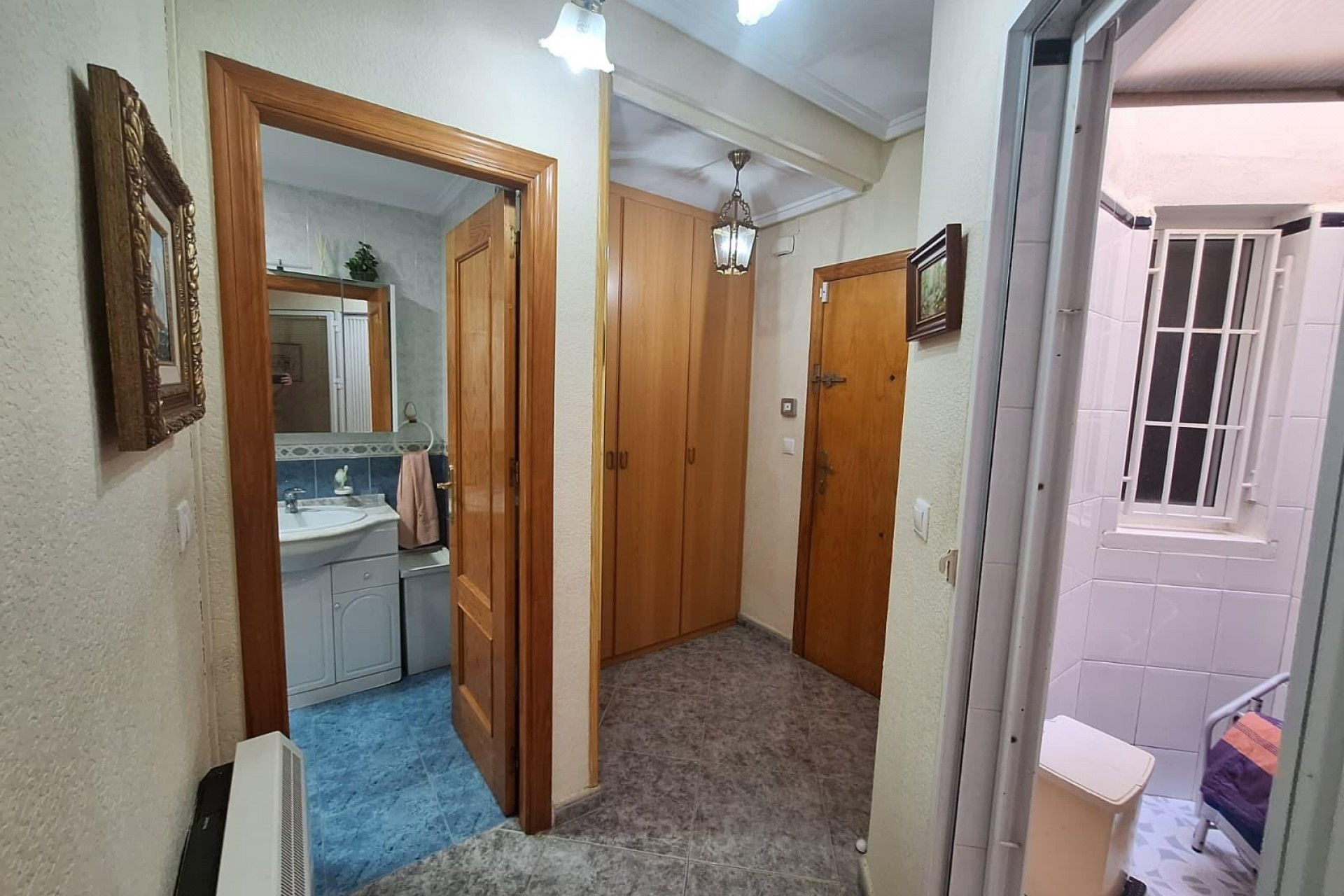 Zu verkaufen - Apartamento -
Torrevieja - Playa de los locos