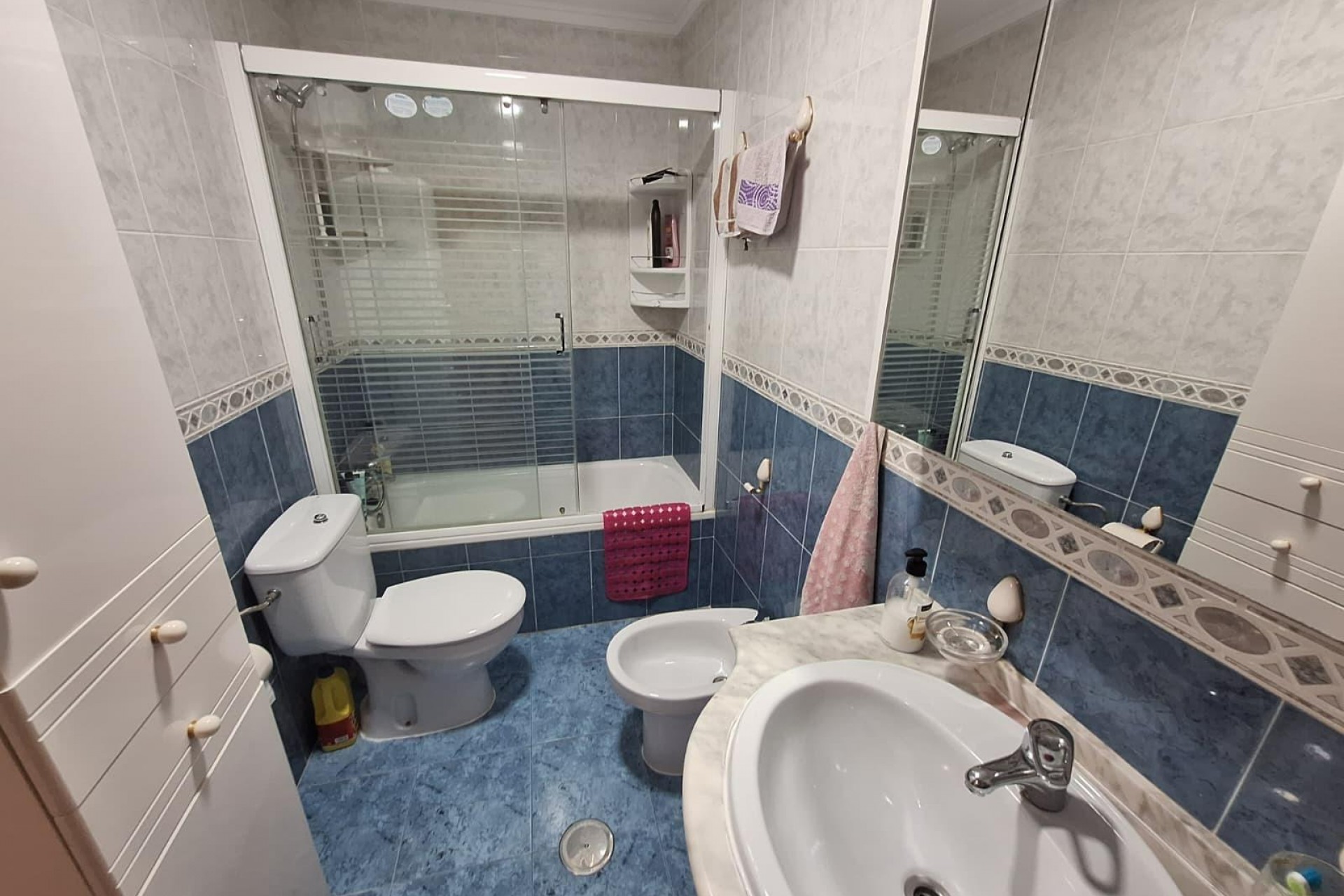 Zu verkaufen - Apartamento -
Torrevieja - Playa de los locos
