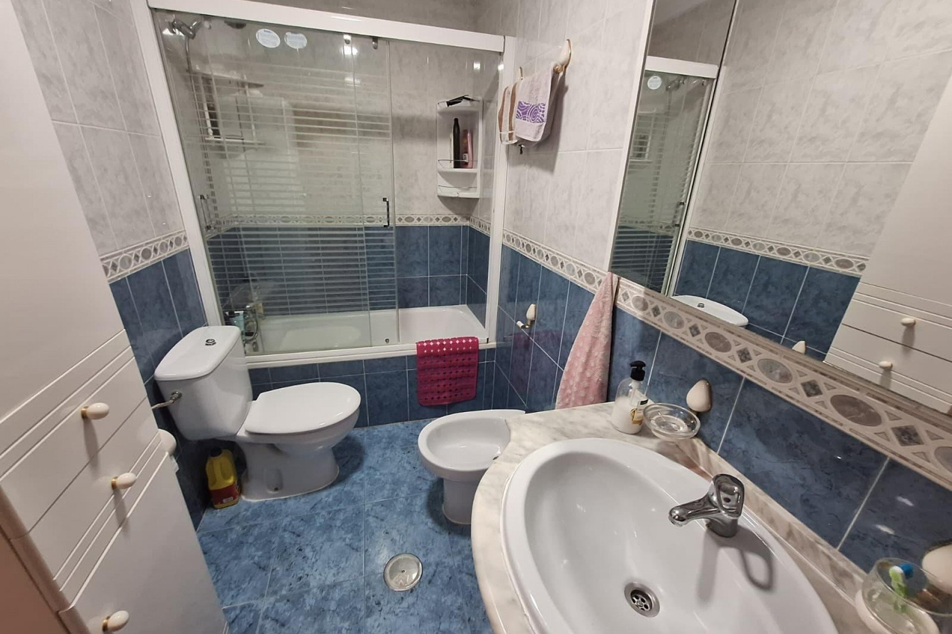 Zu verkaufen - Apartamento -
Torrevieja - Playa de los locos