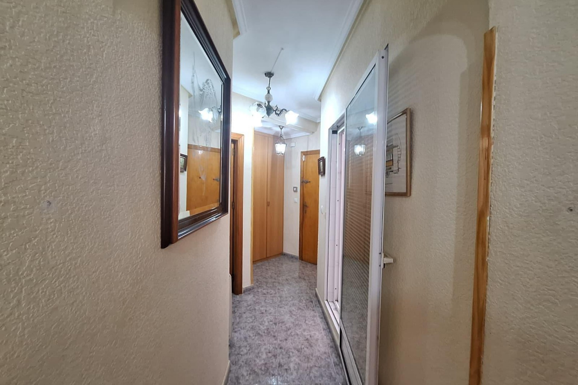 Zu verkaufen - Apartamento -
Torrevieja - Playa de los locos