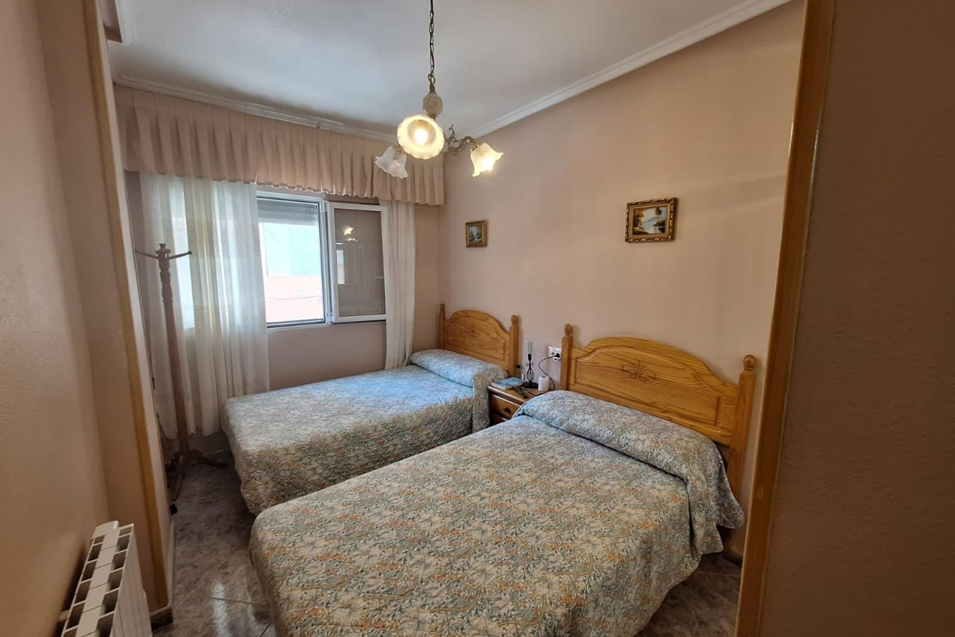 Zu verkaufen - Apartamento -
Torrevieja - Playa de los locos