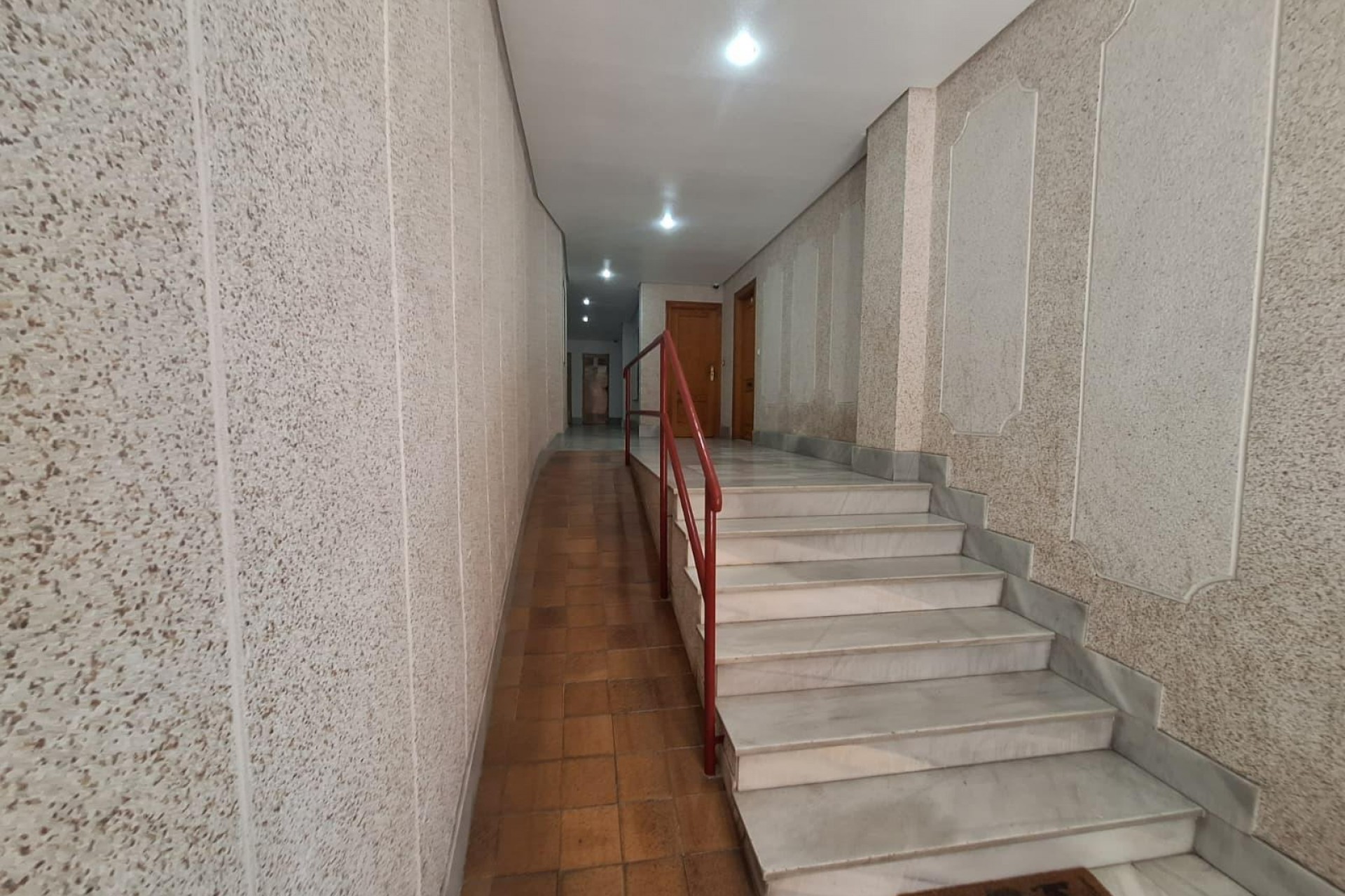 Zu verkaufen - Apartamento -
Torrevieja - Playa de los locos