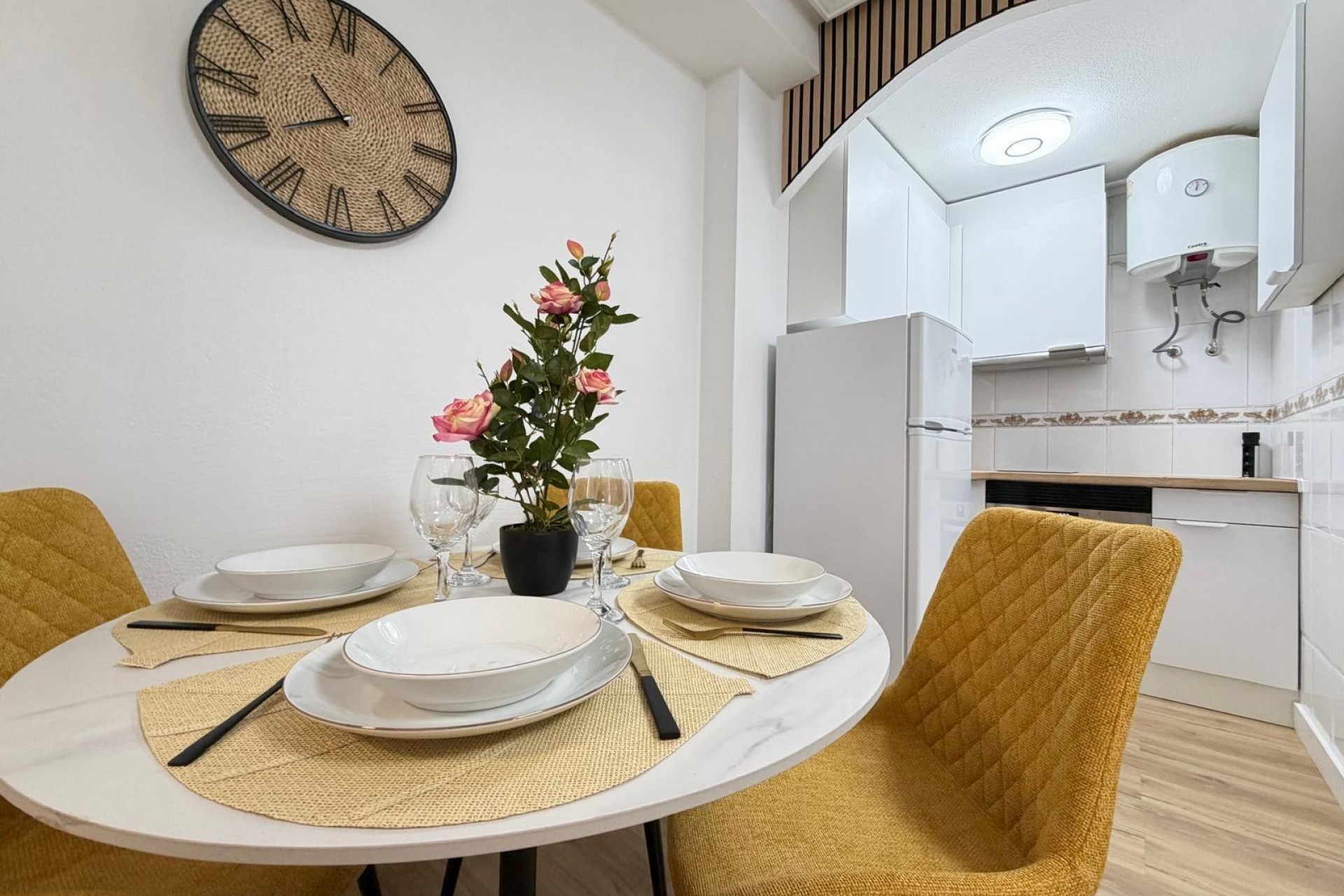 Zu verkaufen - Apartamento -
Torrevieja - Playa de los locos