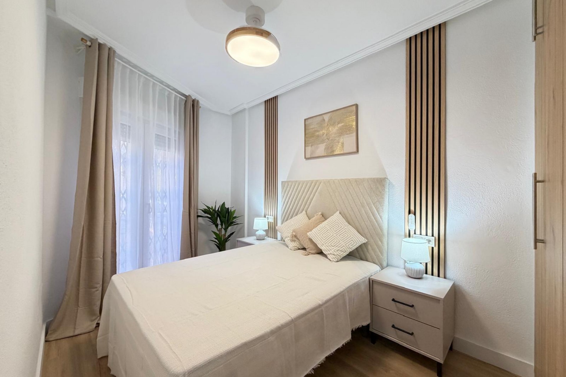 Zu verkaufen - Apartamento -
Torrevieja - Playa de los locos
