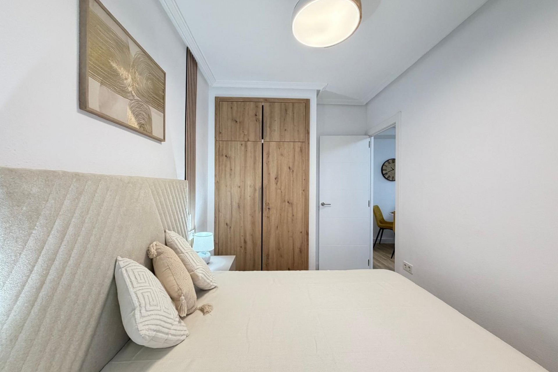 Zu verkaufen - Apartamento -
Torrevieja - Playa de los locos