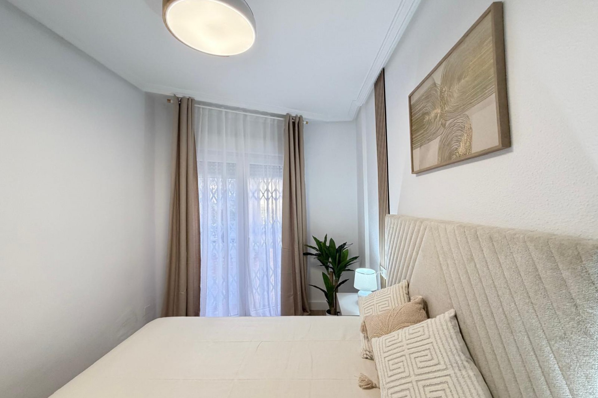 Zu verkaufen - Apartamento -
Torrevieja - Playa de los locos