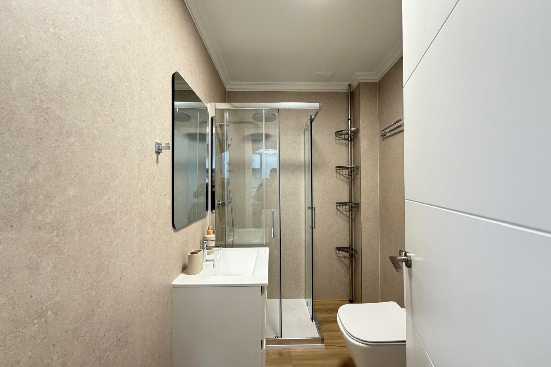 Zu verkaufen - Apartamento -
Torrevieja - Playa de los locos
