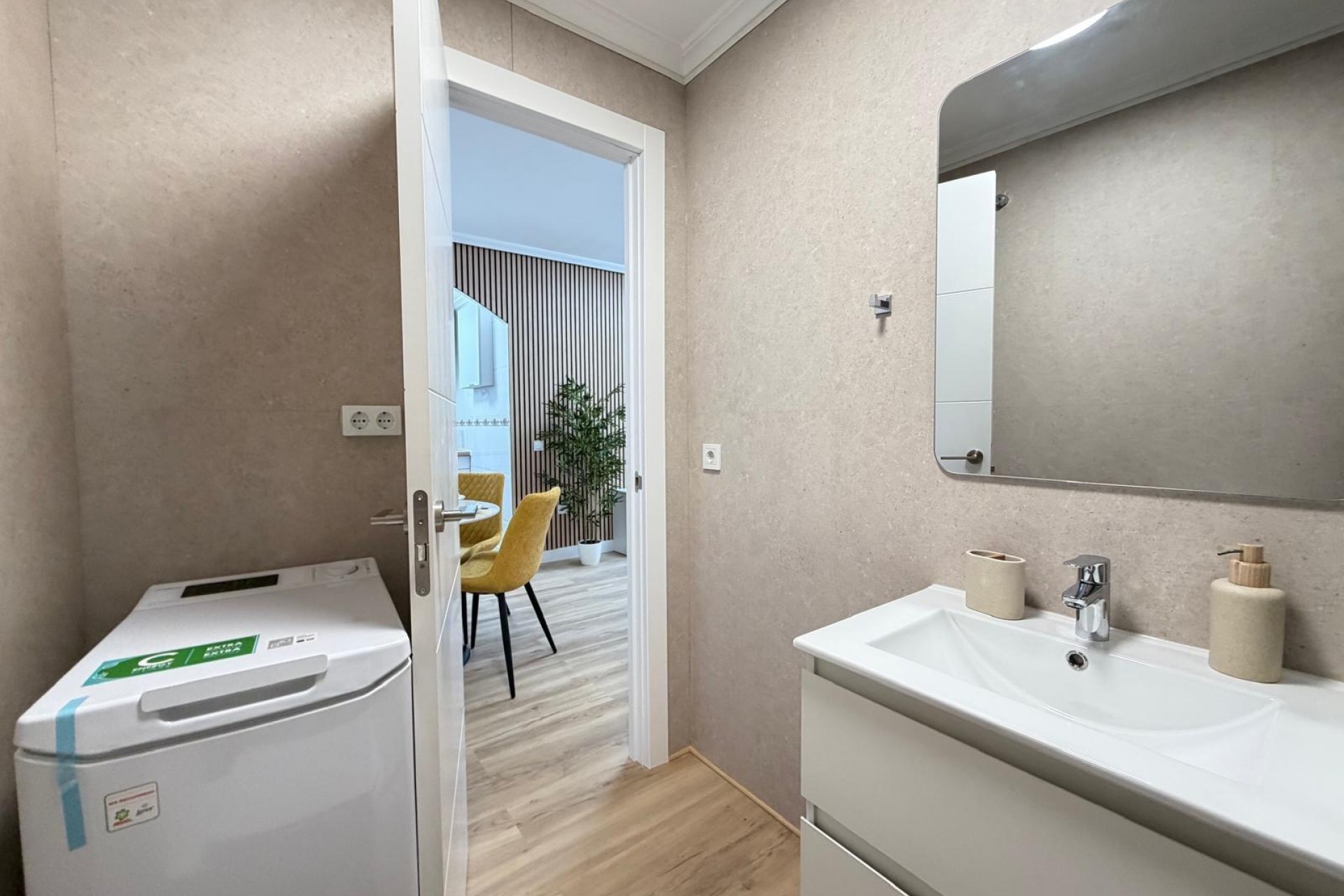 Zu verkaufen - Apartamento -
Torrevieja - Playa de los locos