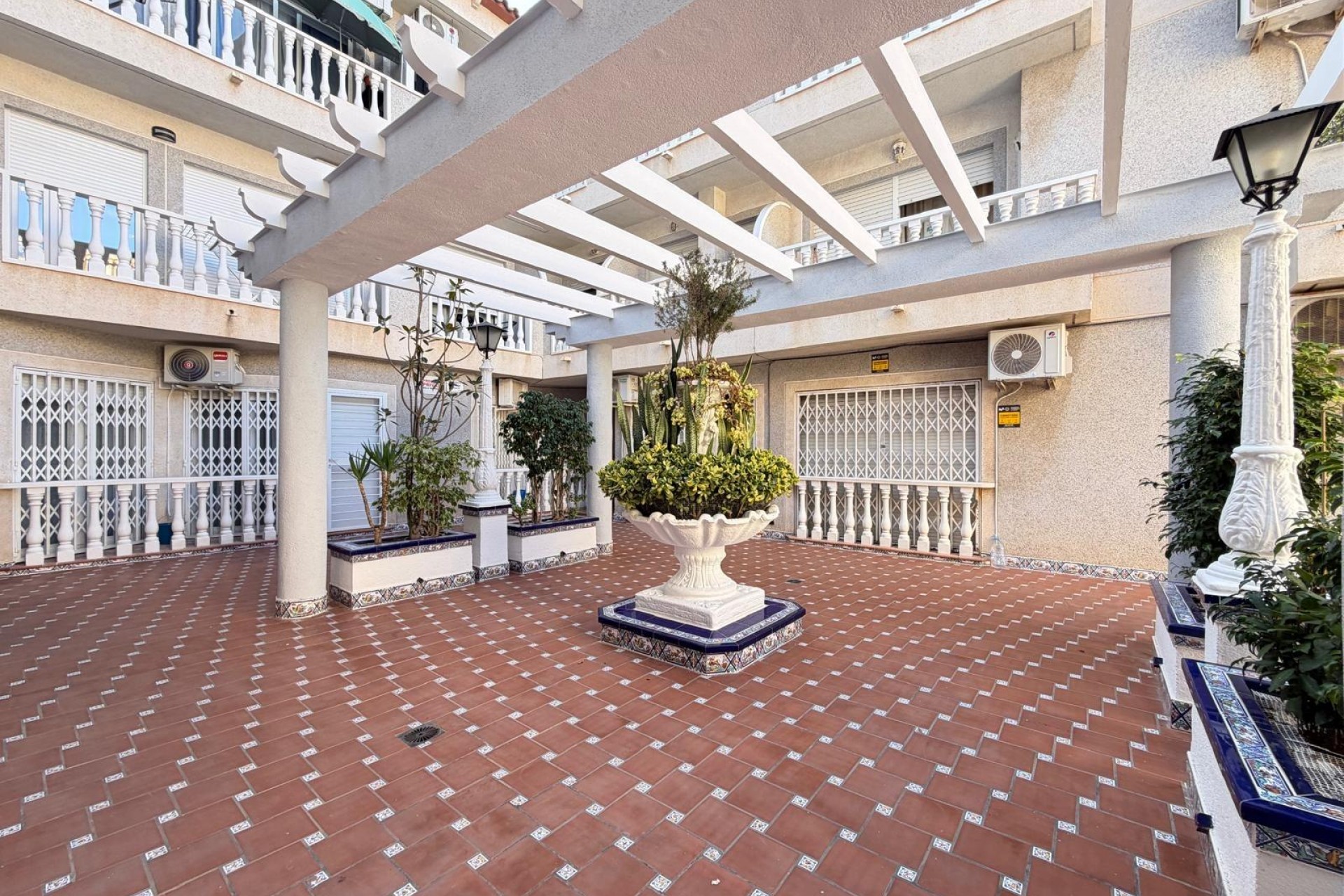 Zu verkaufen - Apartamento -
Torrevieja - Playa de los locos