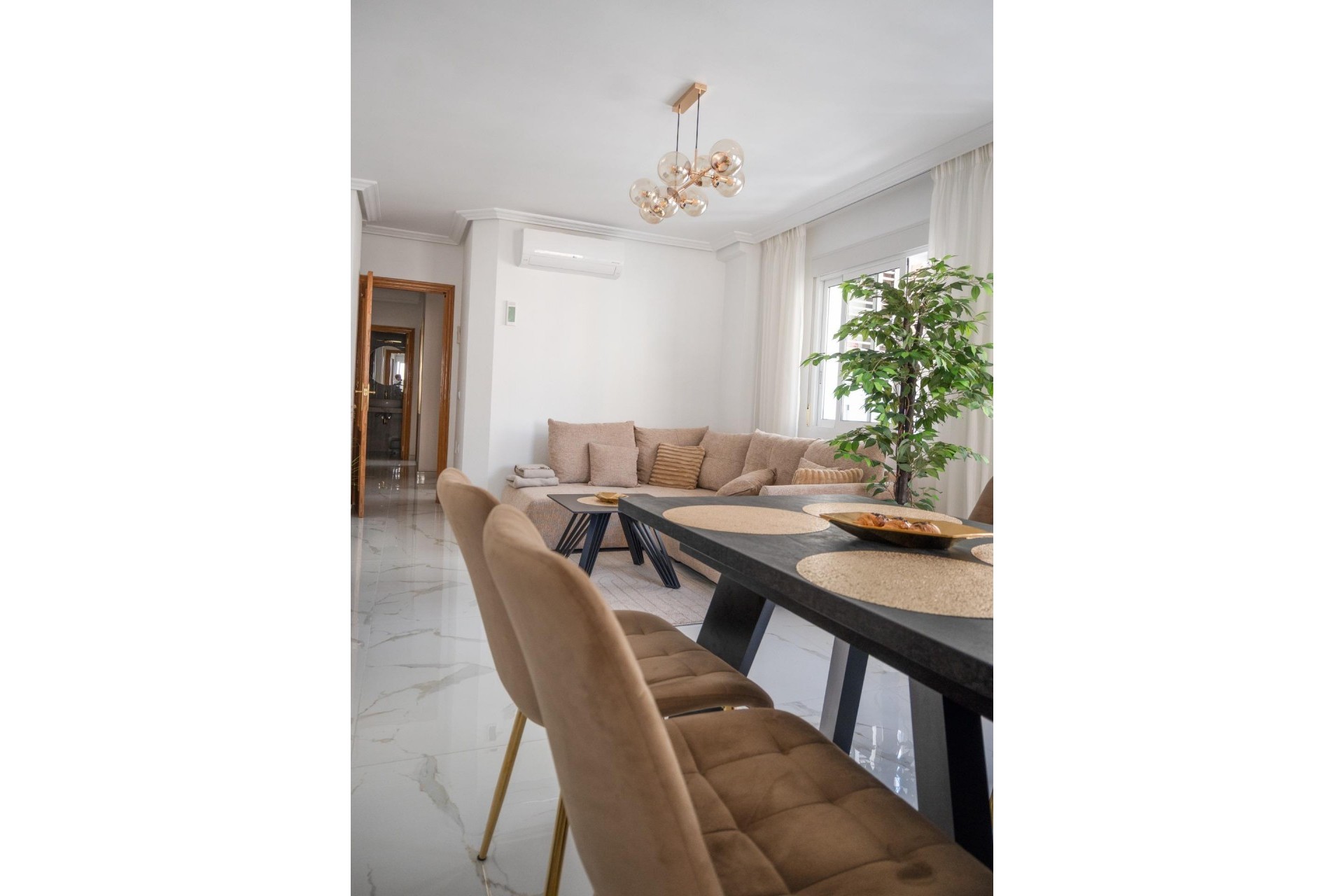 Zu verkaufen - Apartamento -
Torrevieja - Playa del cura