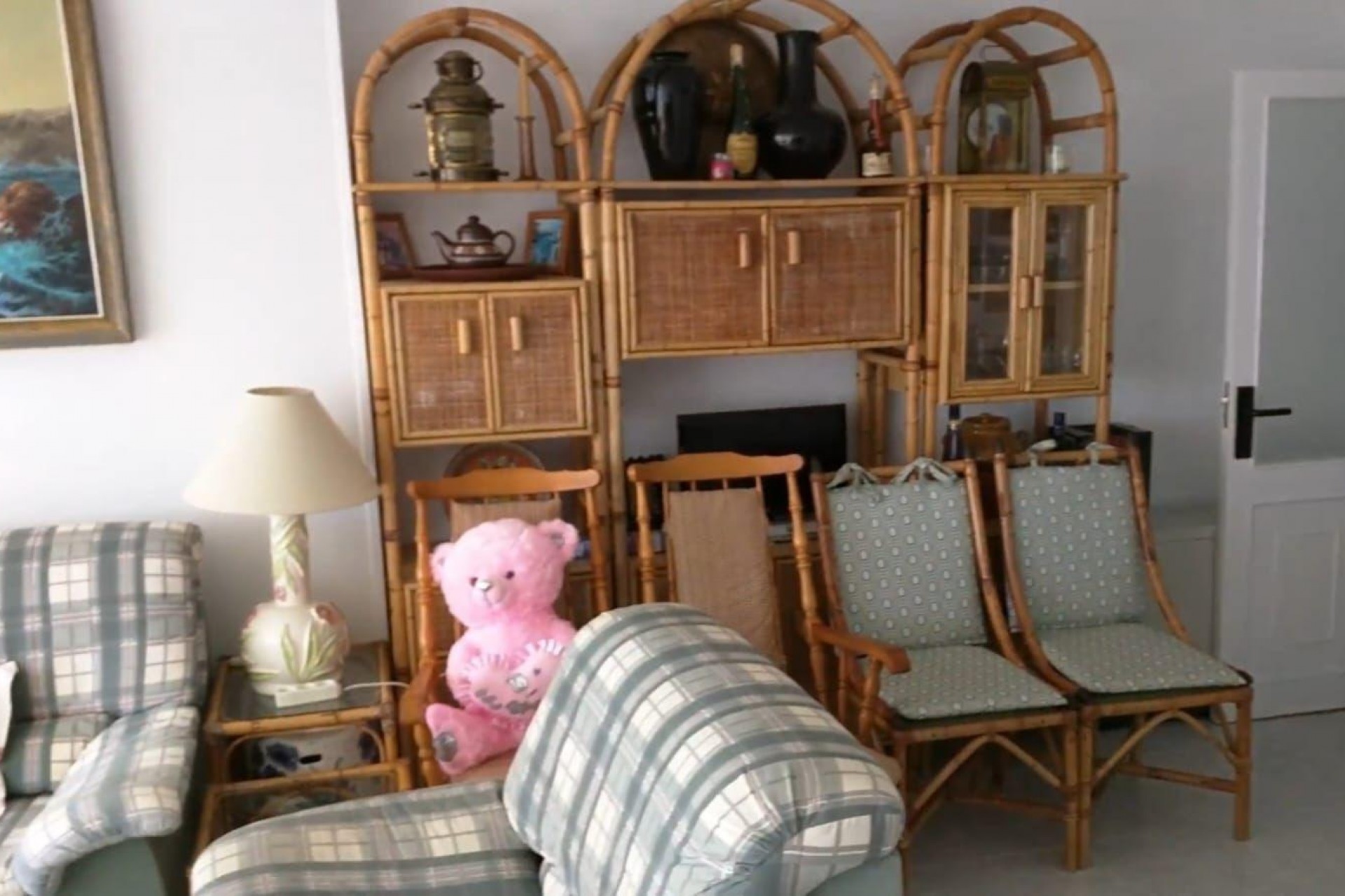 Zu verkaufen - Apartamento -
Torrevieja - Playa del cura