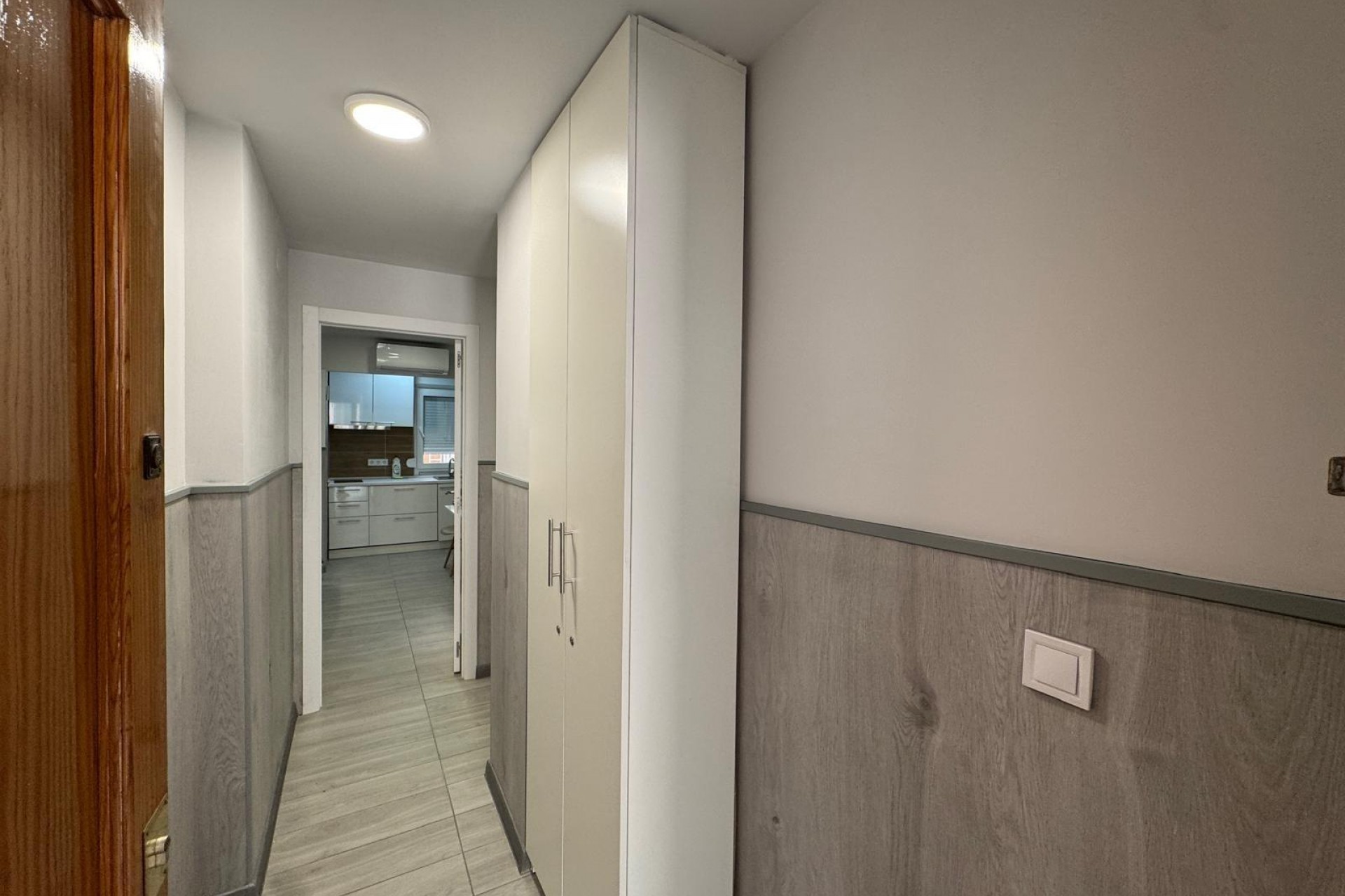 Zu verkaufen - Apartamento -
Torrevieja - Playa del cura