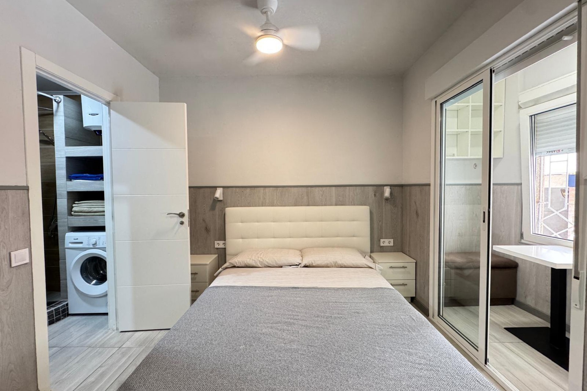Zu verkaufen - Apartamento -
Torrevieja - Playa del cura