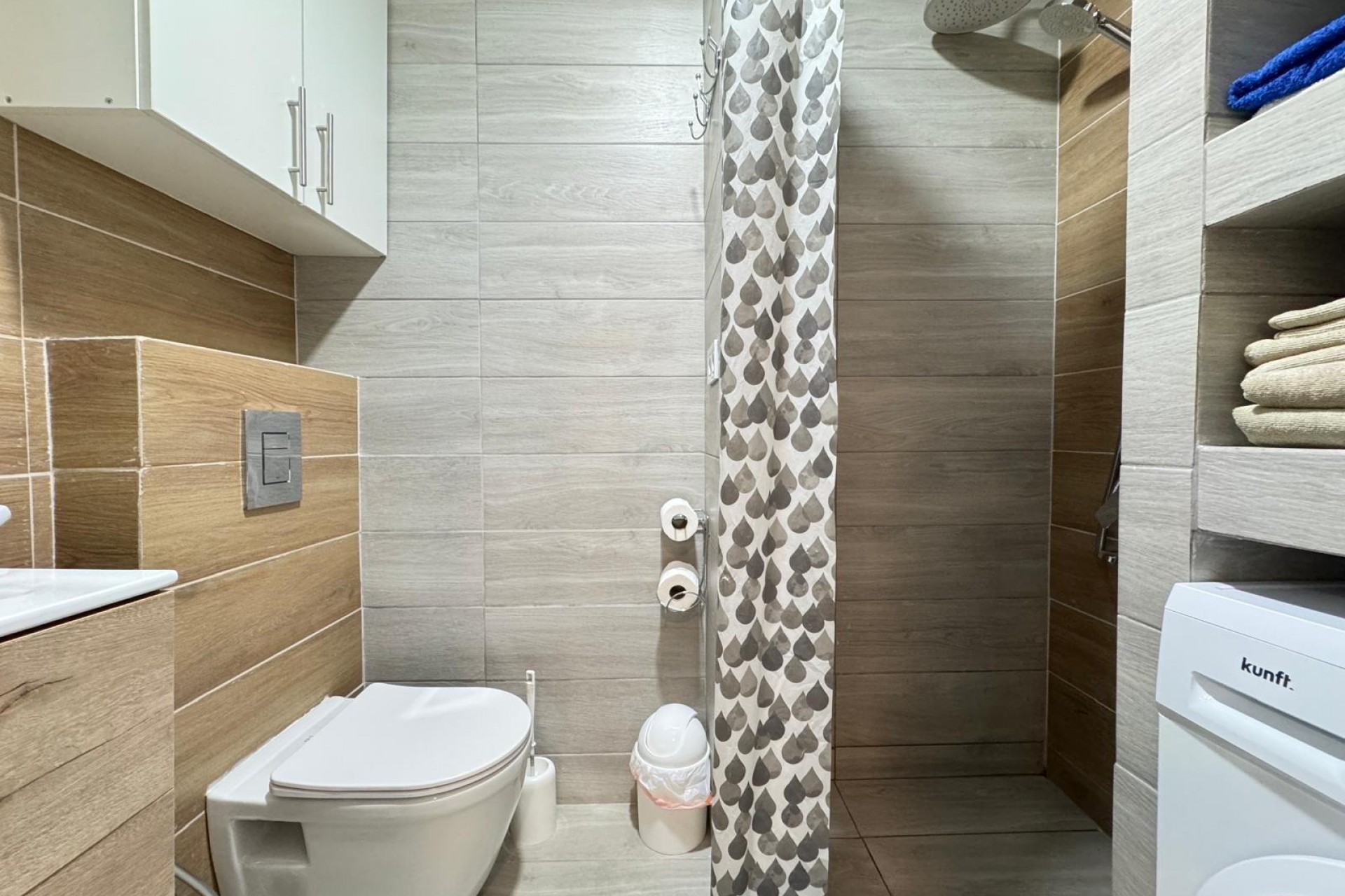 Zu verkaufen - Apartamento -
Torrevieja - Playa del cura