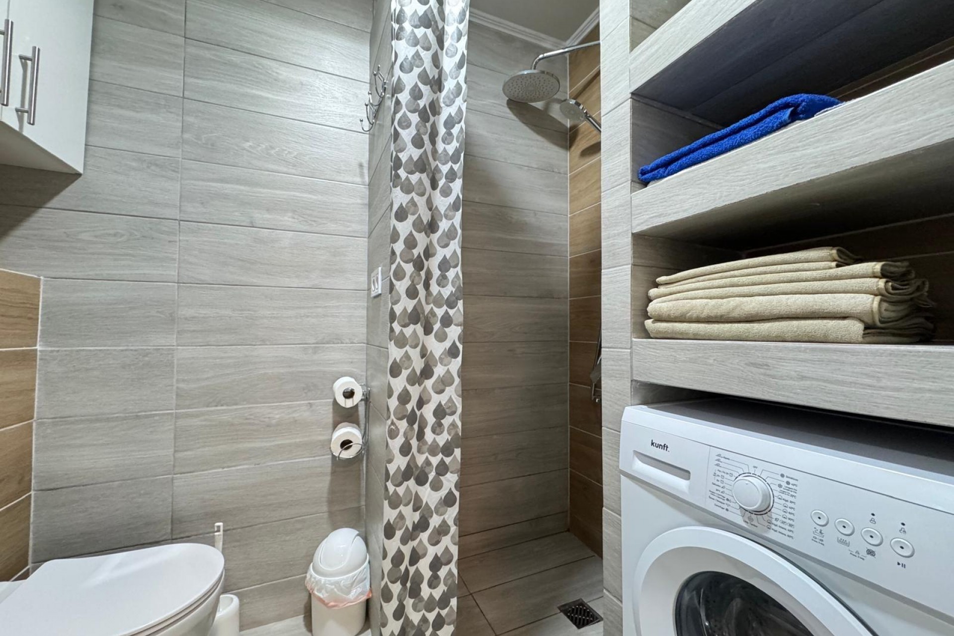Zu verkaufen - Apartamento -
Torrevieja - Playa del cura