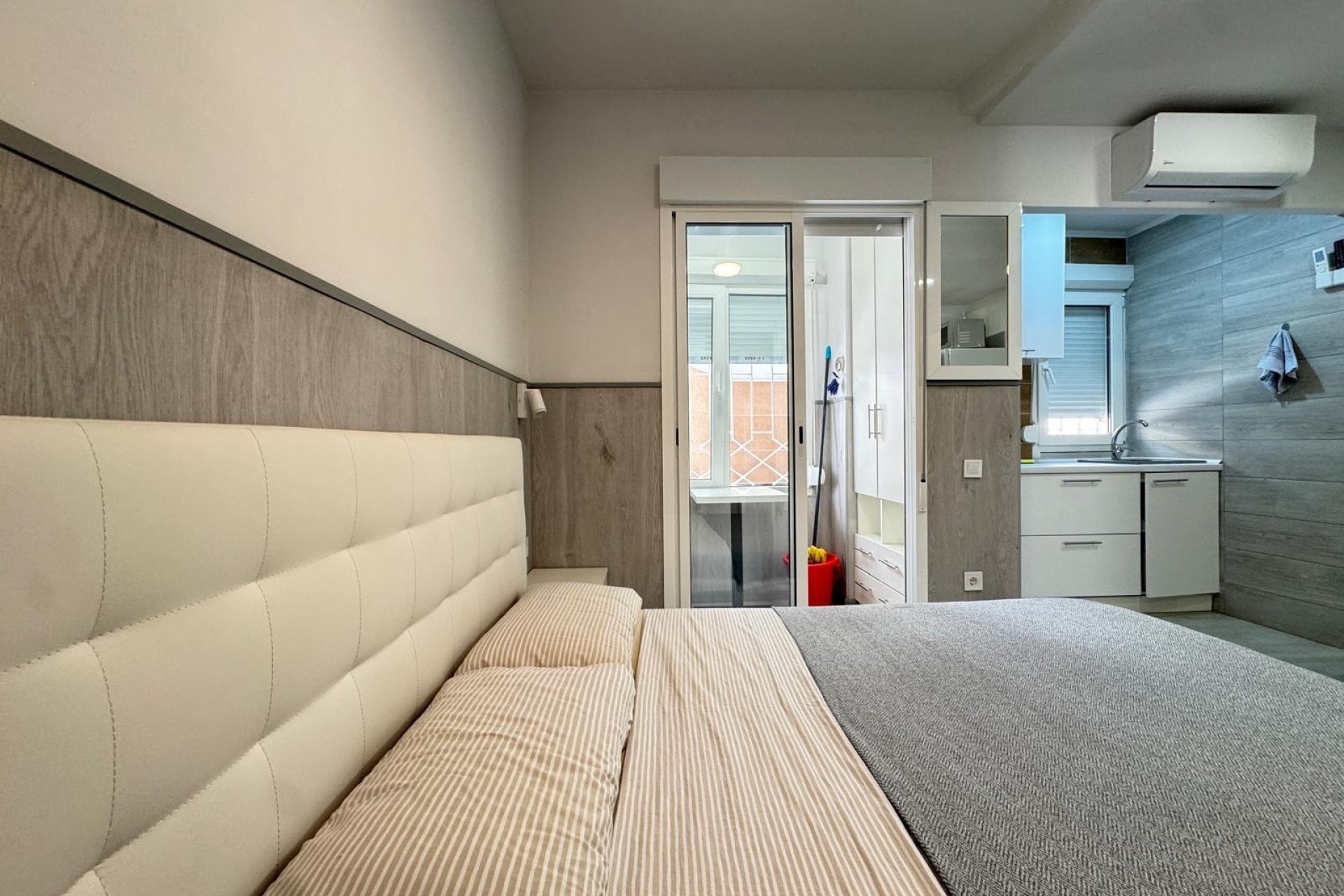 Zu verkaufen - Apartamento -
Torrevieja - Playa del cura