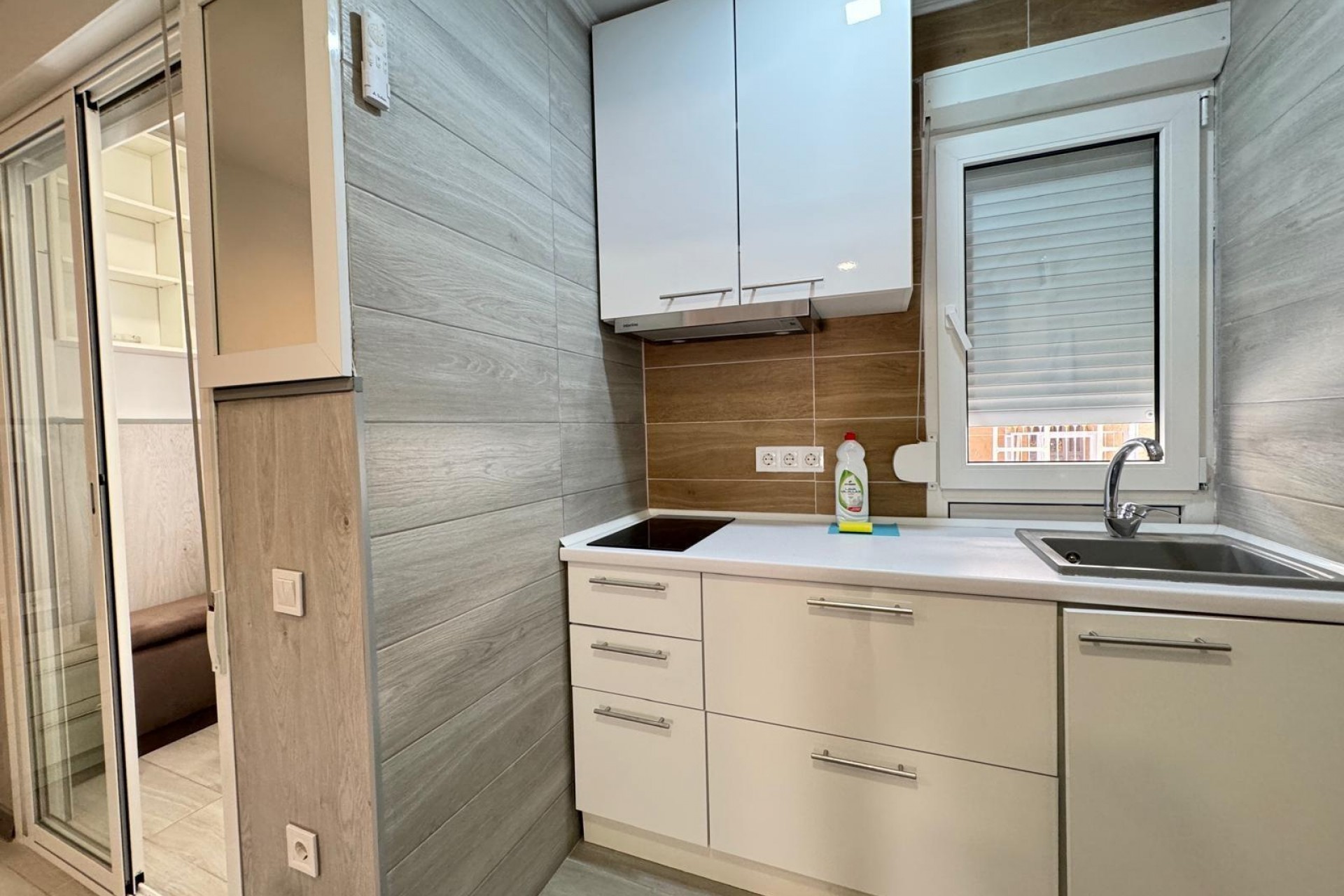 Zu verkaufen - Apartamento -
Torrevieja - Playa del cura