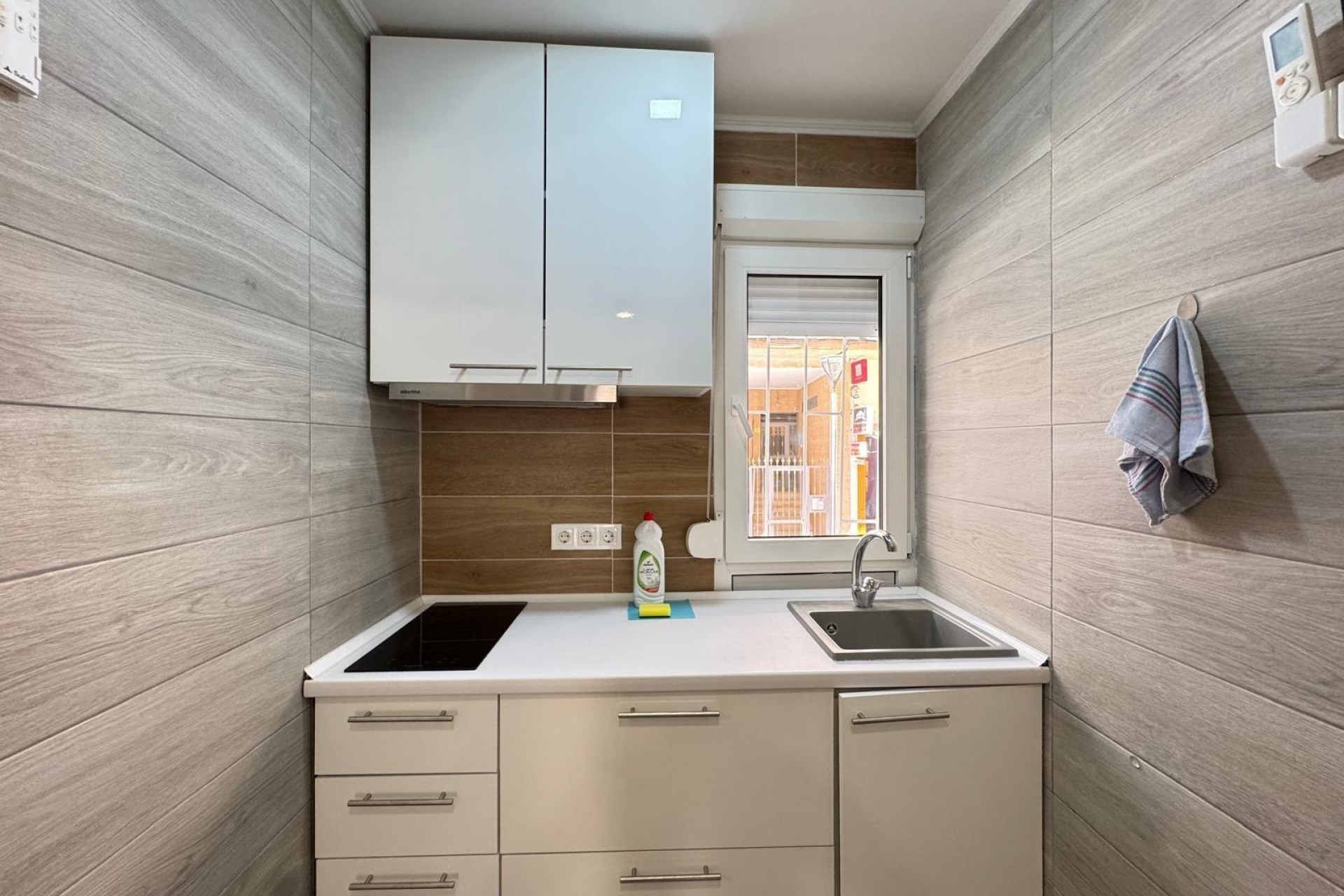 Zu verkaufen - Apartamento -
Torrevieja - Playa del cura
