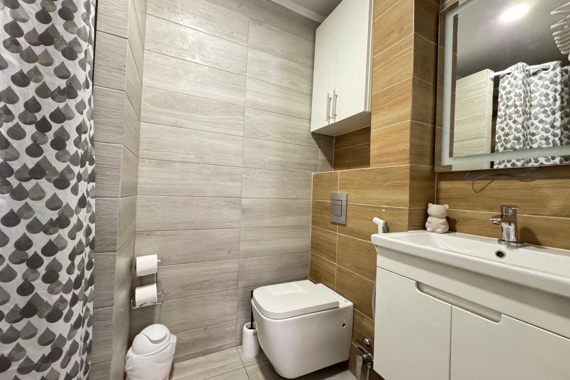 Zu verkaufen - Apartamento -
Torrevieja - Playa del cura