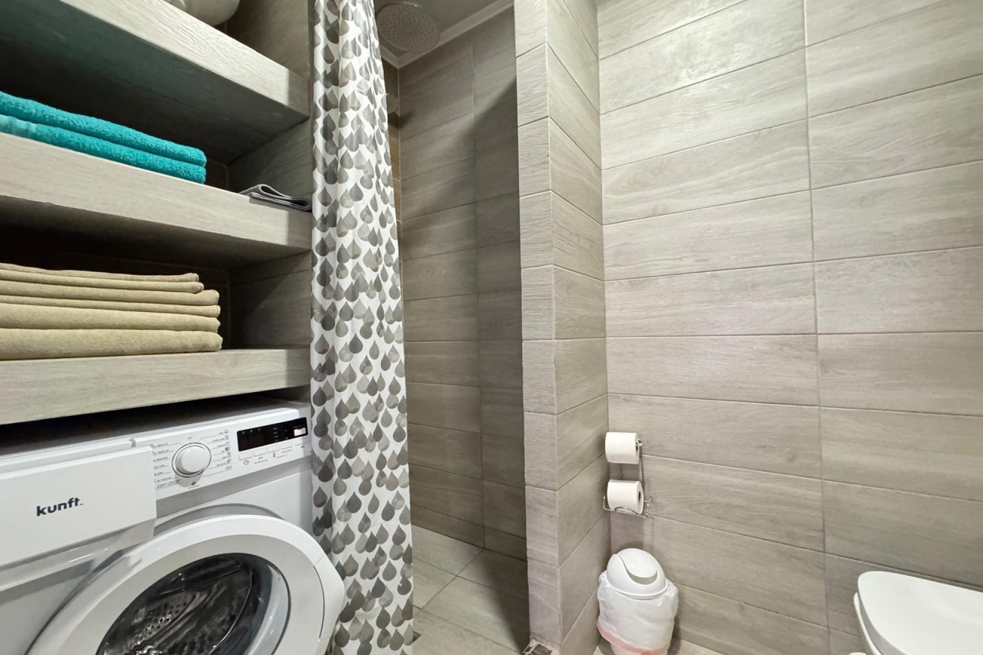 Zu verkaufen - Apartamento -
Torrevieja - Playa del cura