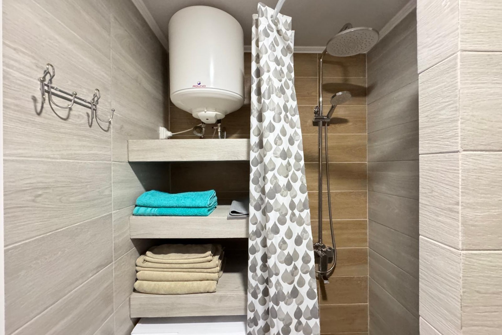 Zu verkaufen - Apartamento -
Torrevieja - Playa del cura