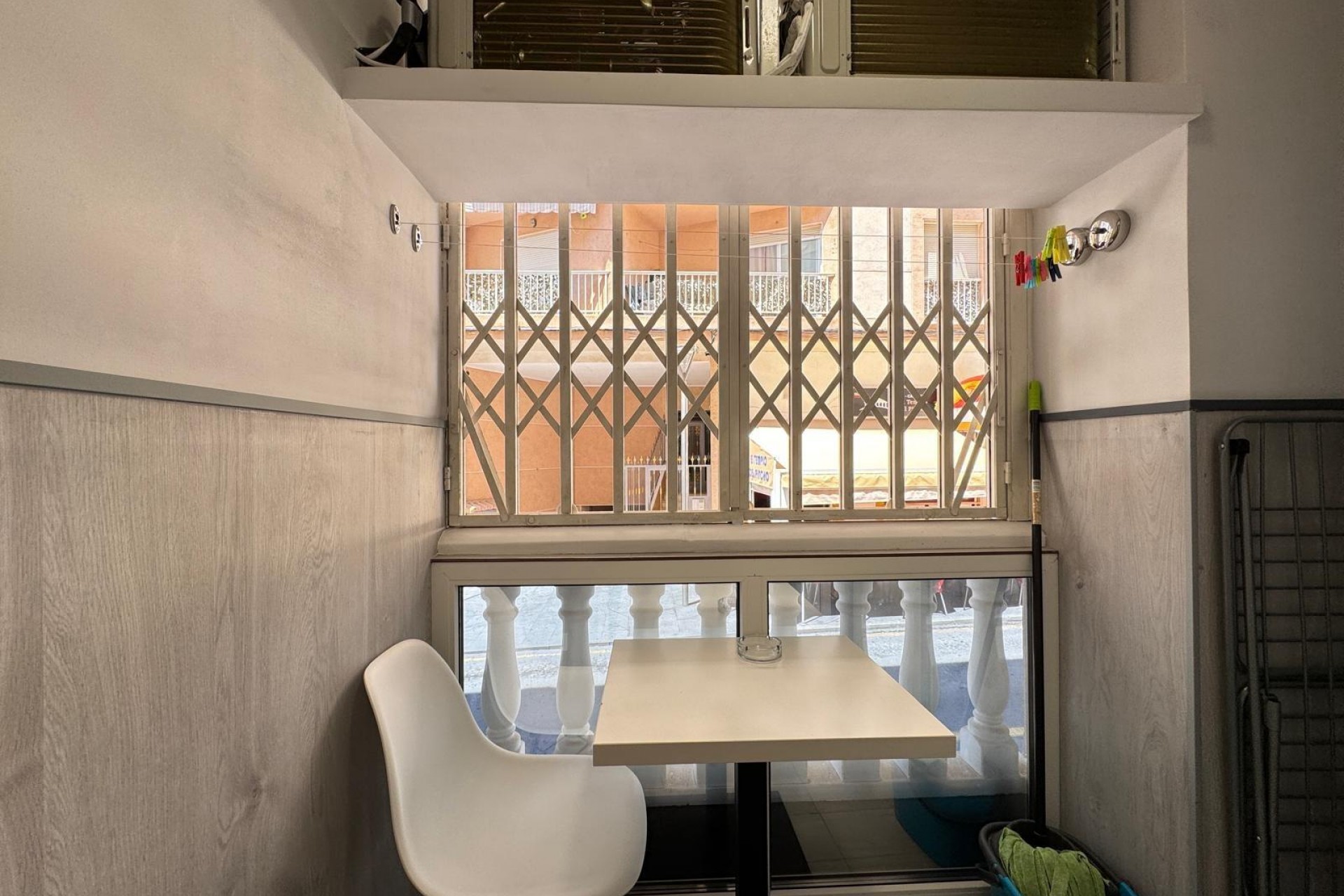 Zu verkaufen - Apartamento -
Torrevieja - Playa del cura